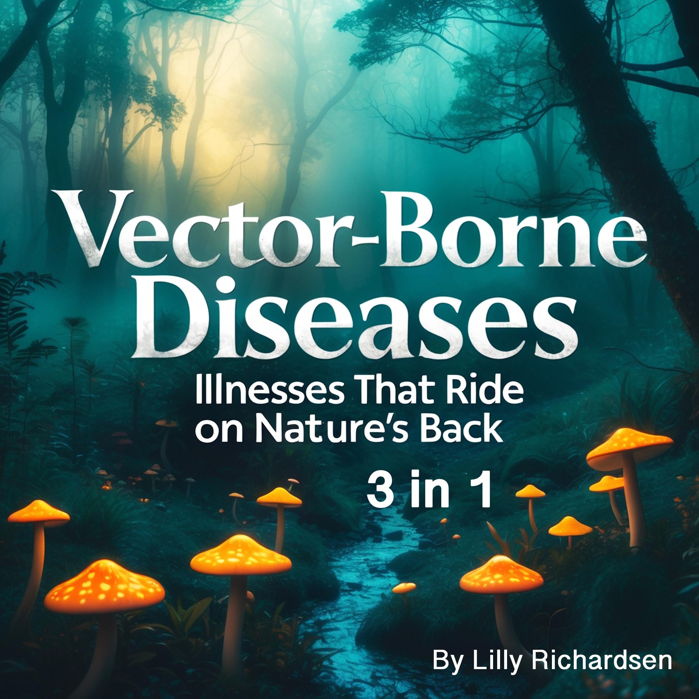 Vector-Borne Diseases