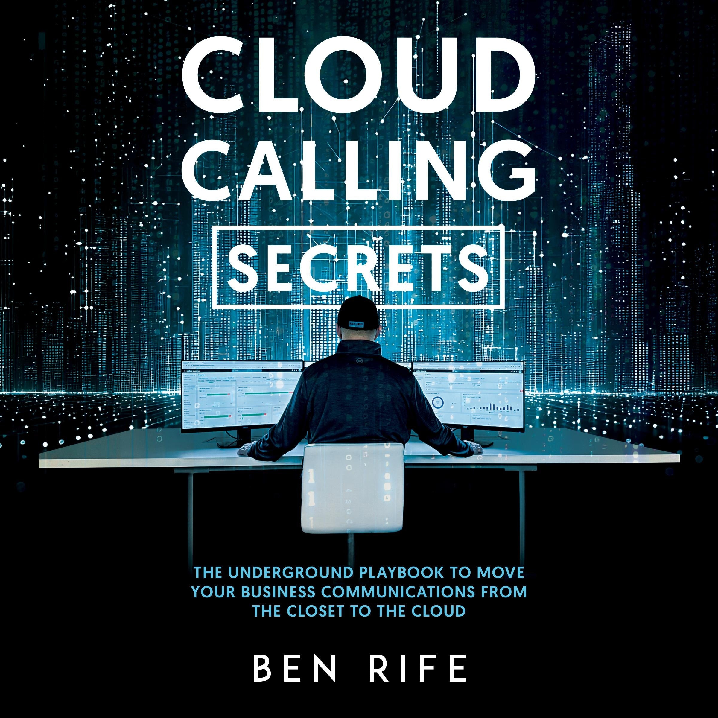 Cloud Calling Secrets