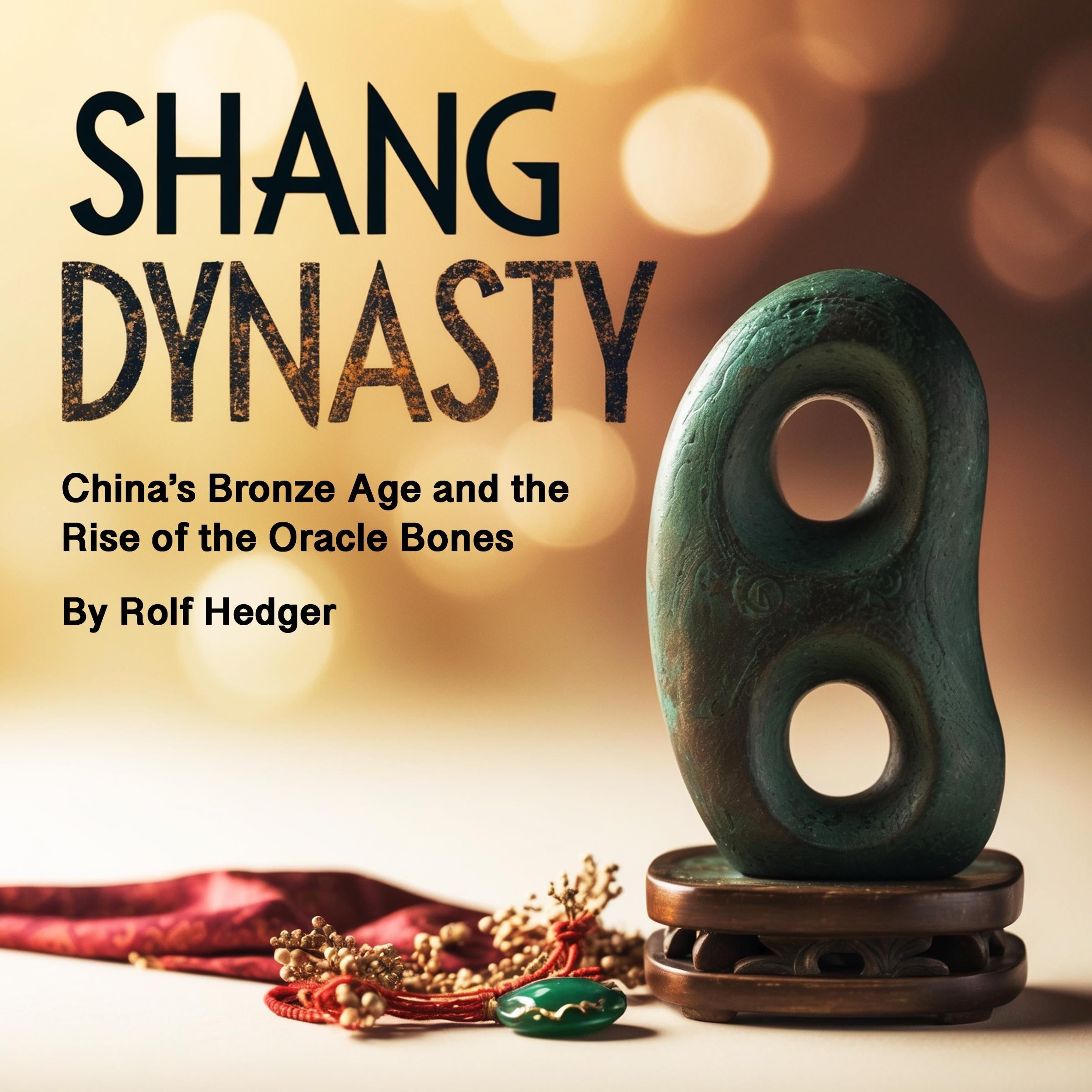 Shang Dynasty