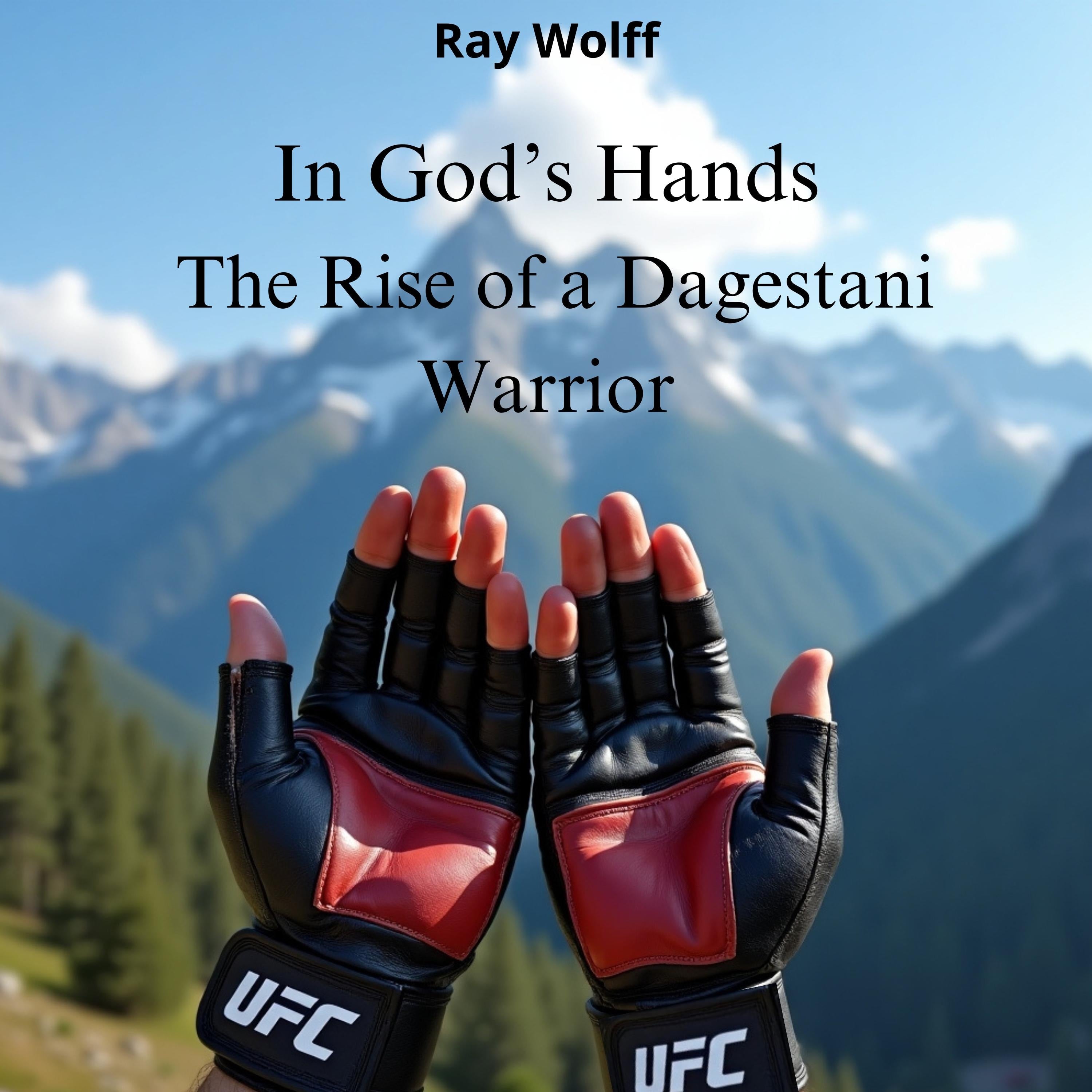 In God’s Hands: The Rise of a Dagestani Warrior