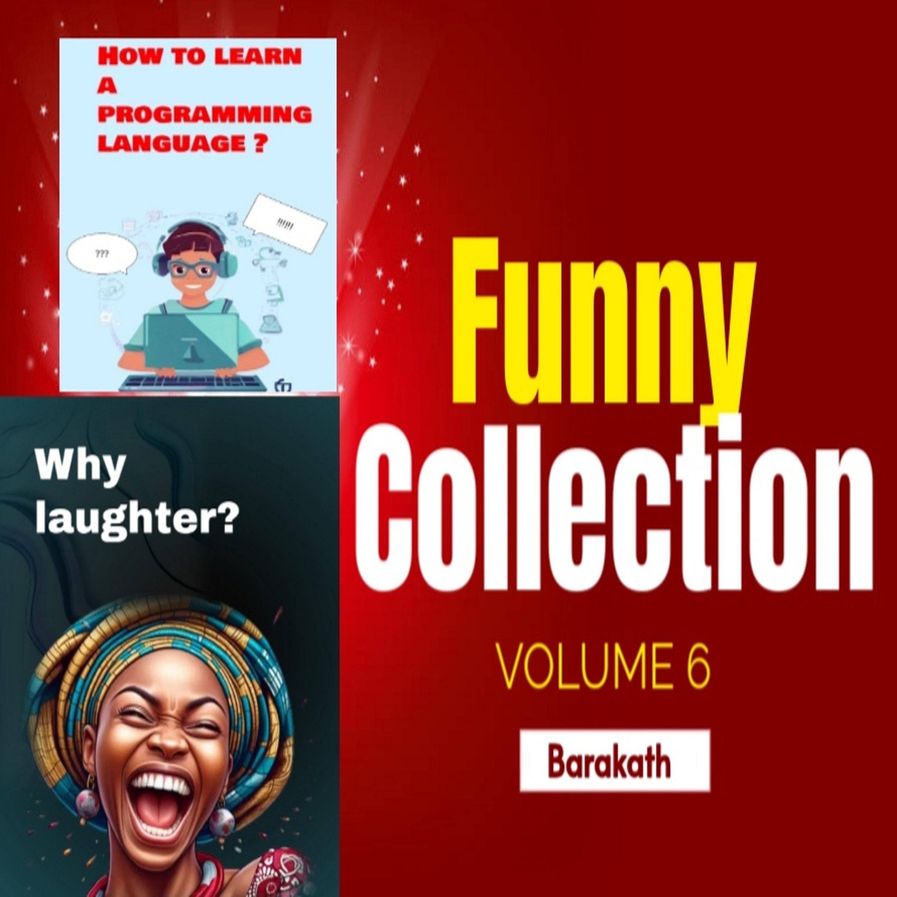 Funny Collection Volume 6