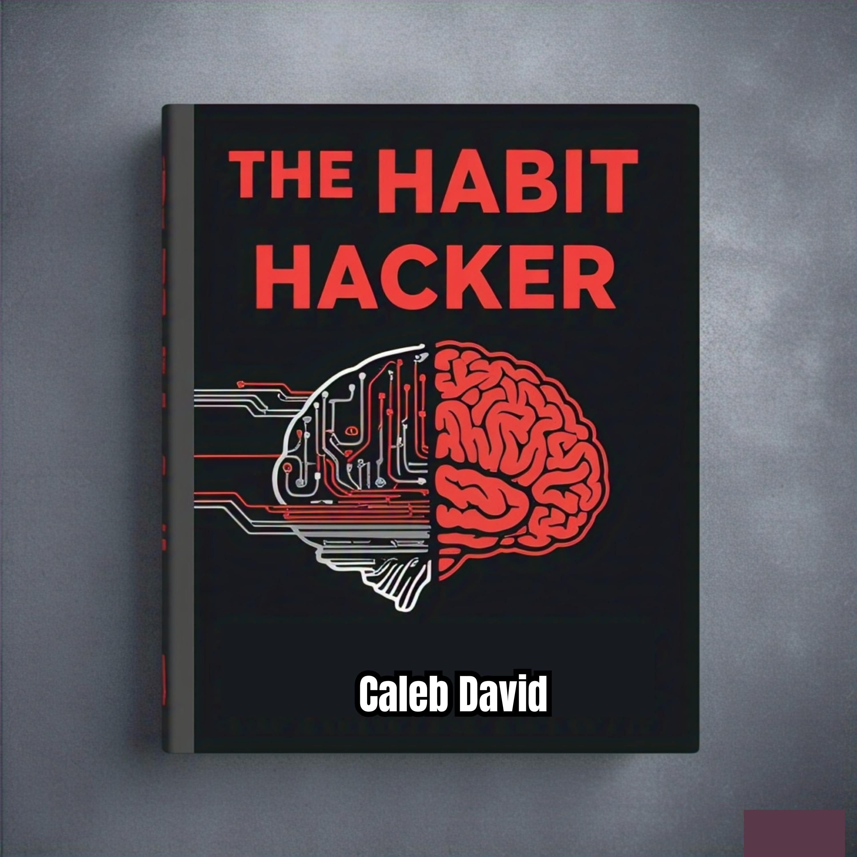 The Habit Hacker
