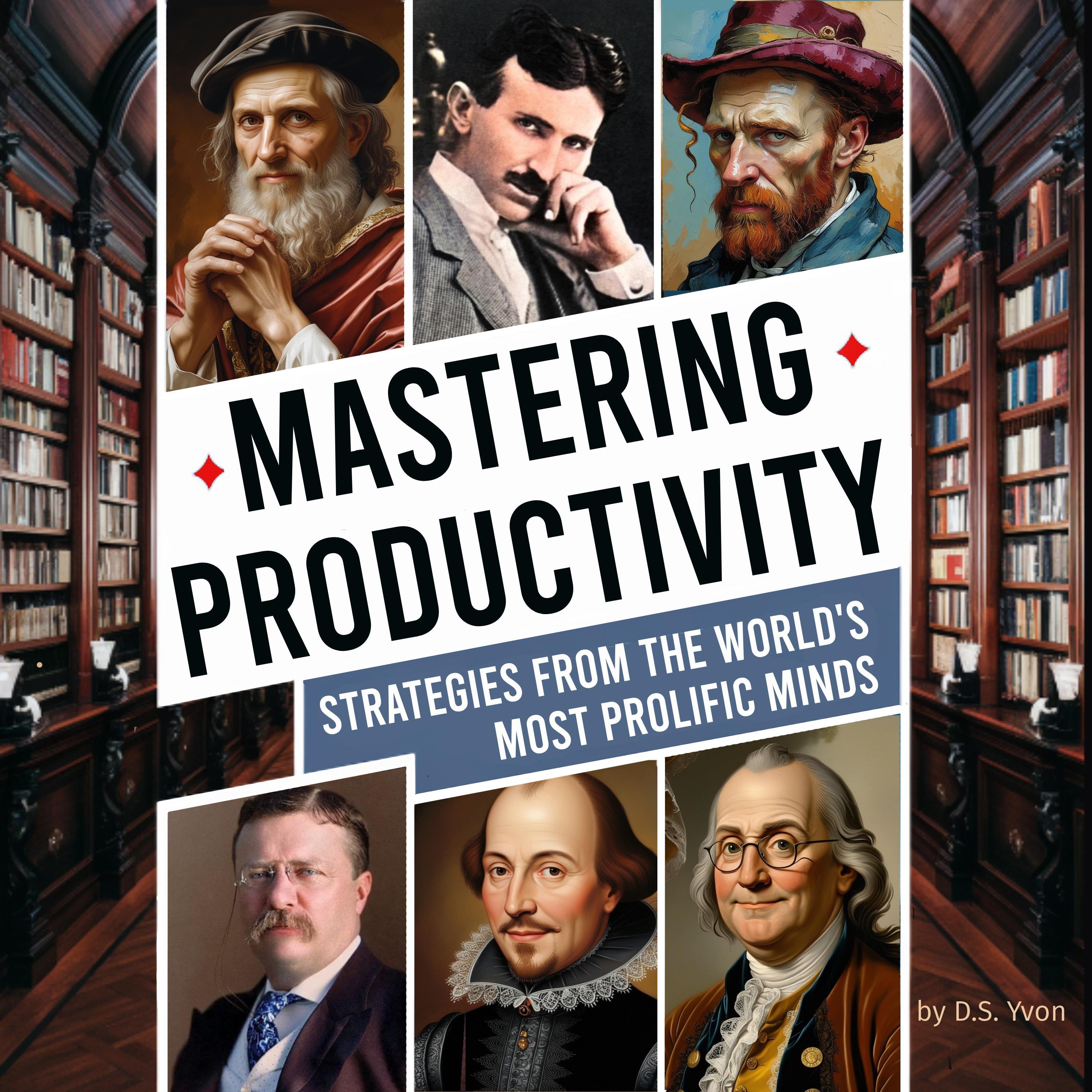 Mastering Productivity: