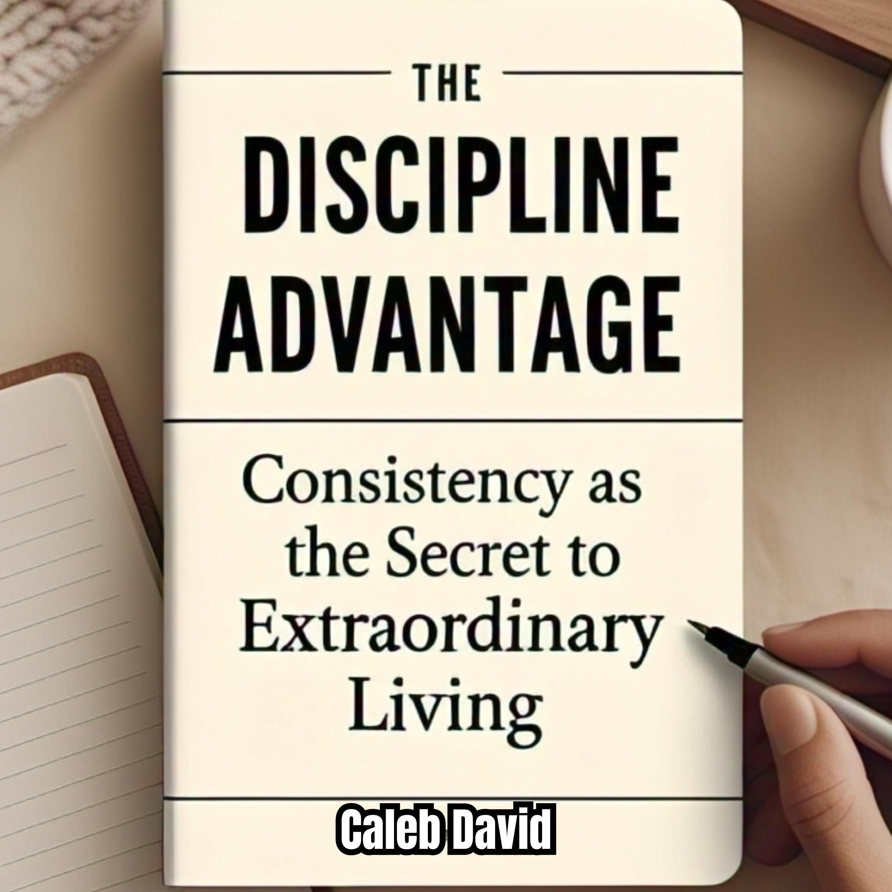 The Discipline Advantage