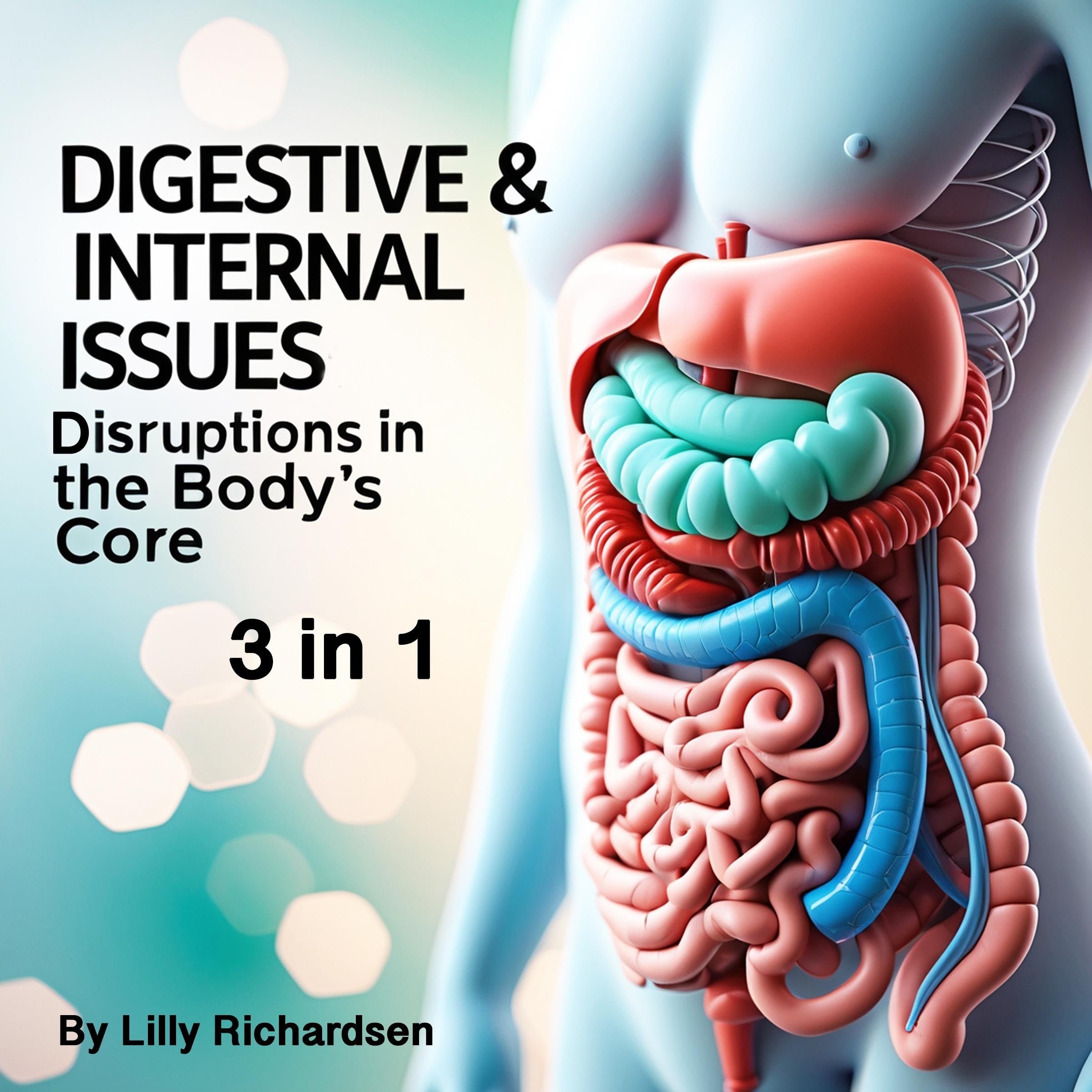 Digestive & Internal Issues