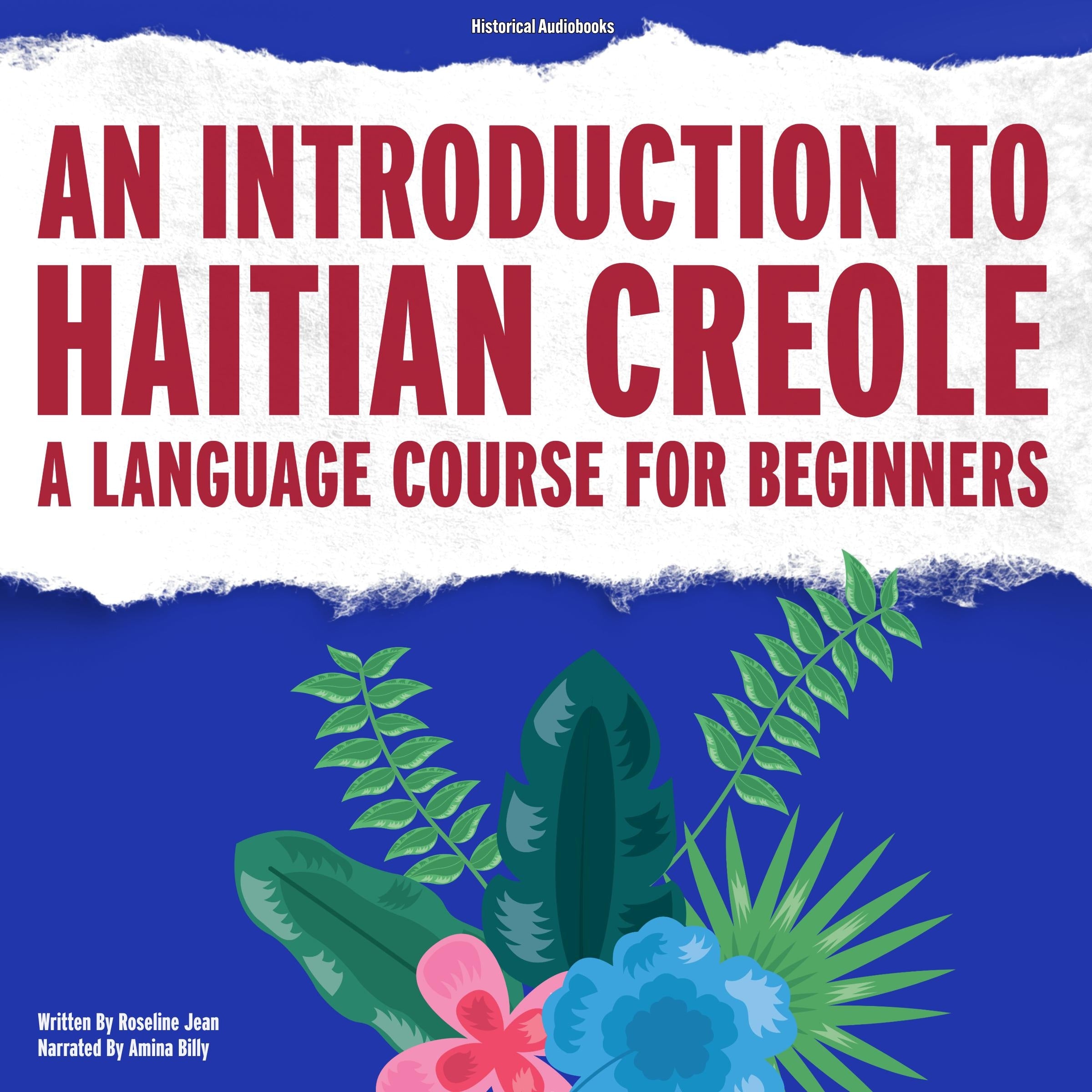 An Introduction to Haitian Creole