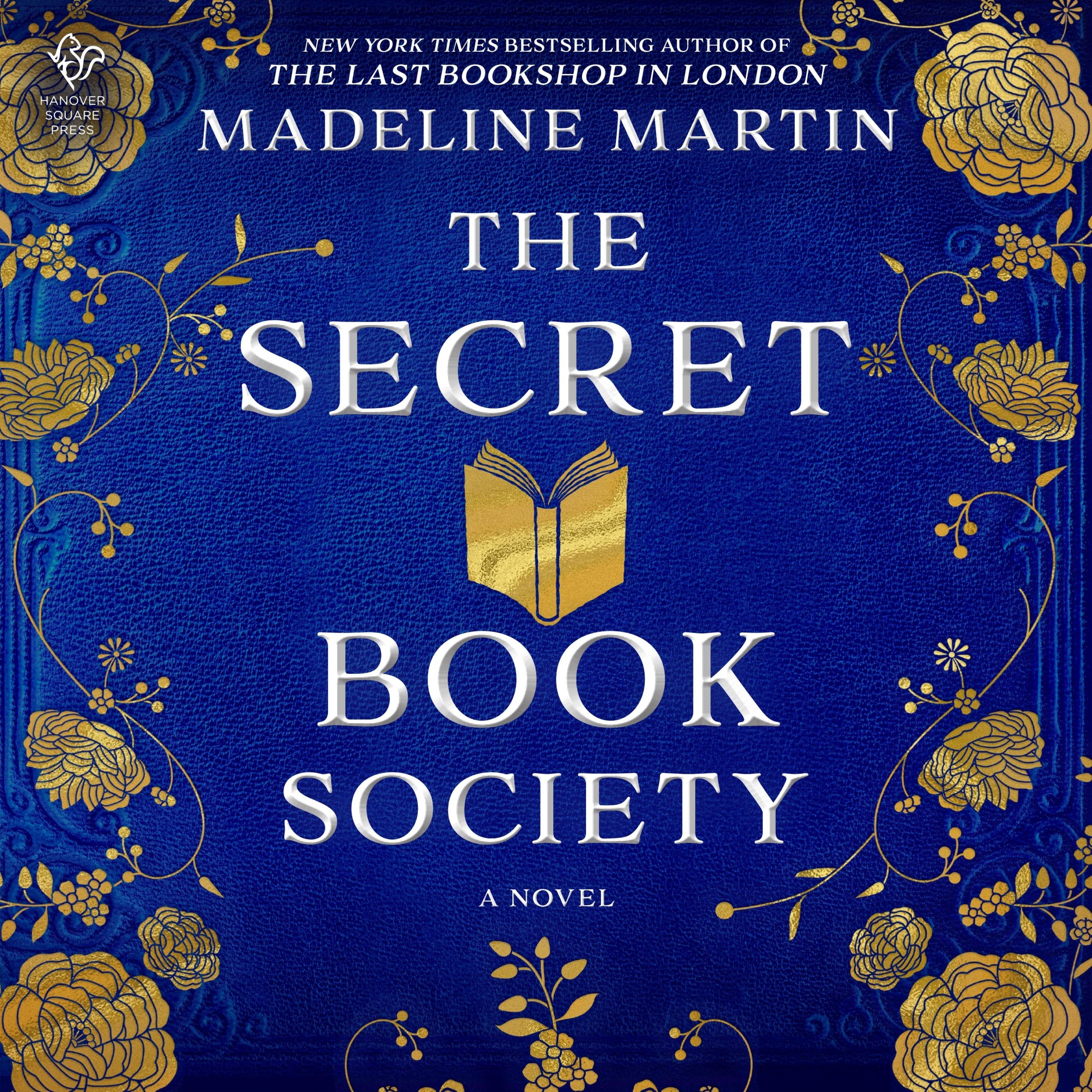 The Secret Book Society