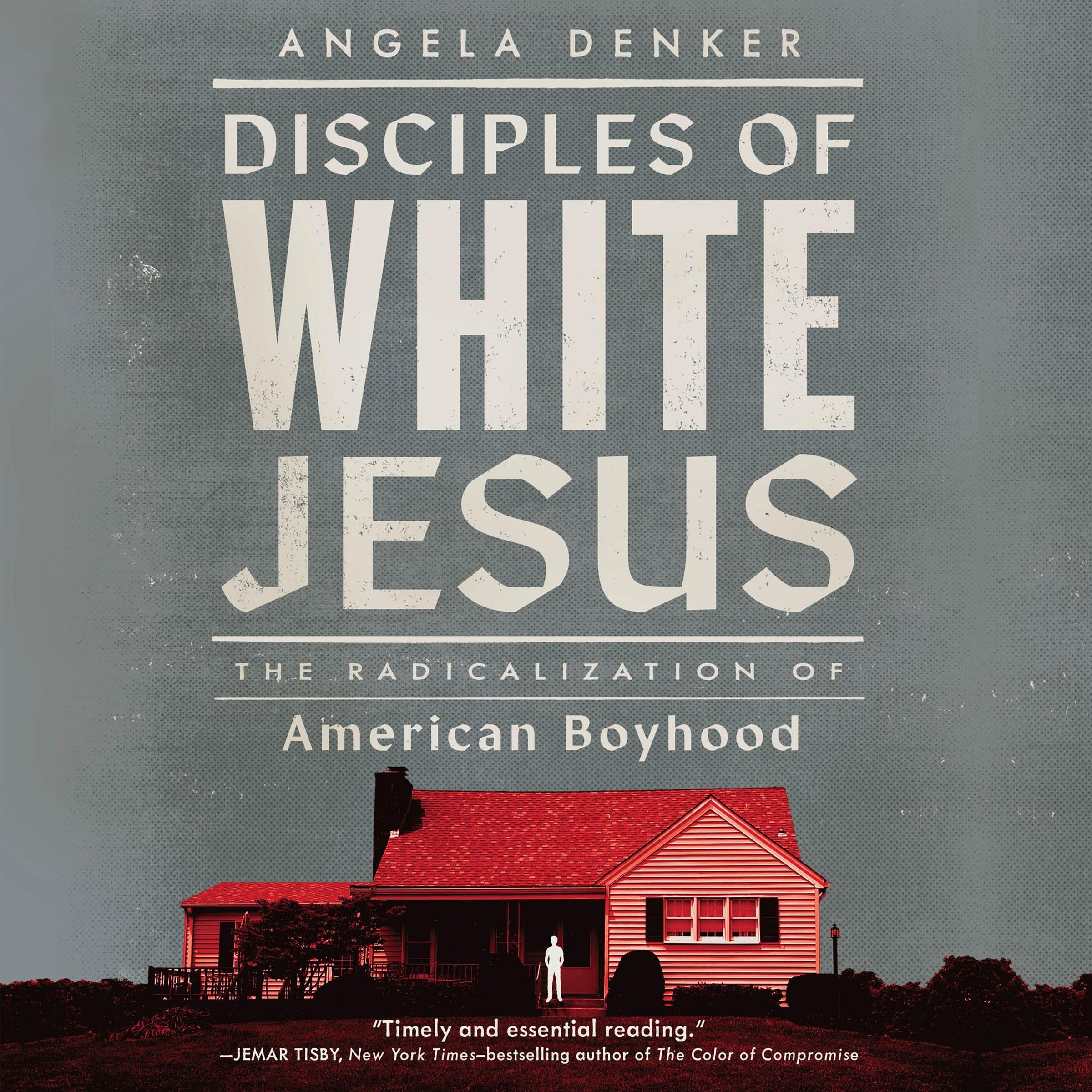 Disciples of White Jesus