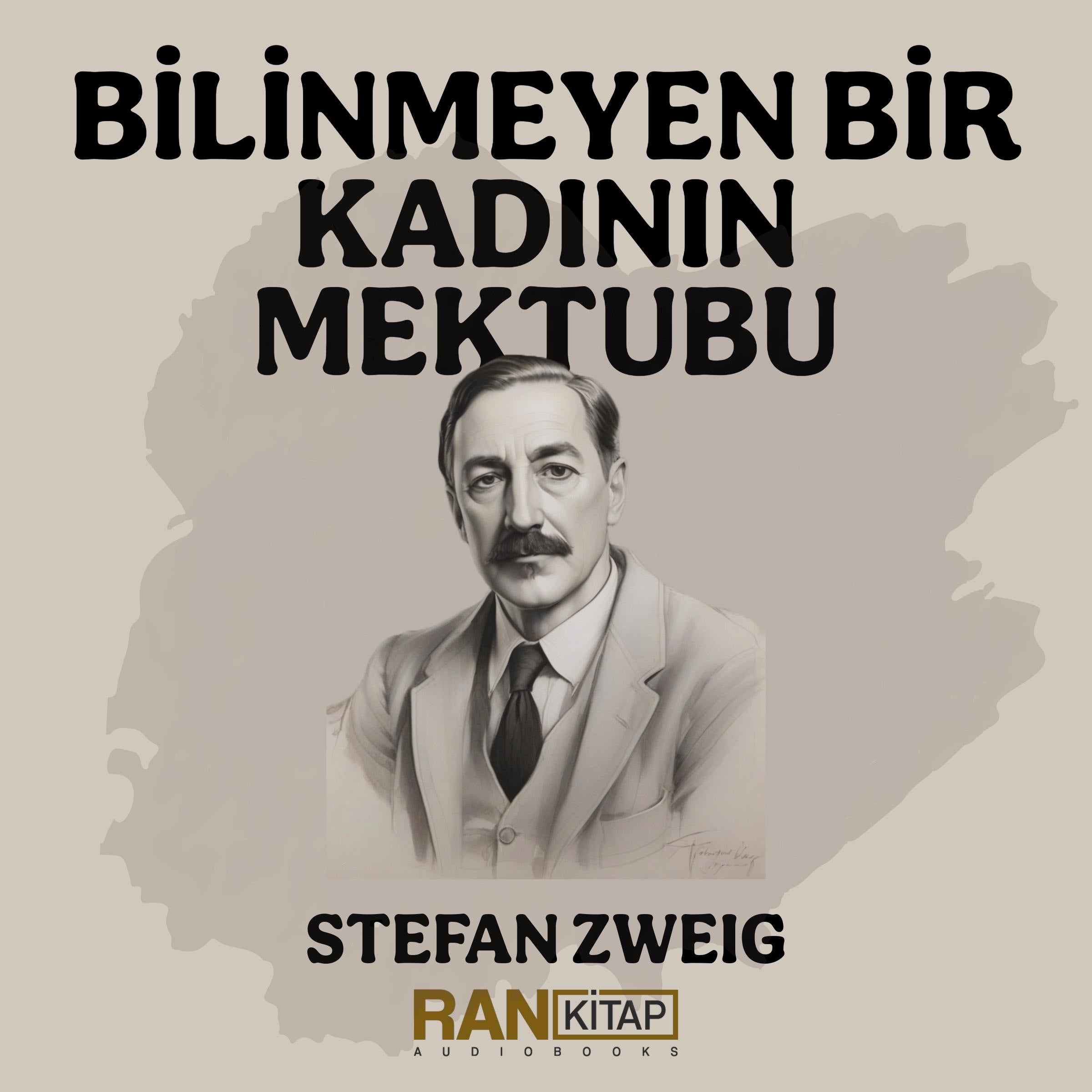 Bilinmeyen Bir Kadının Mektubu