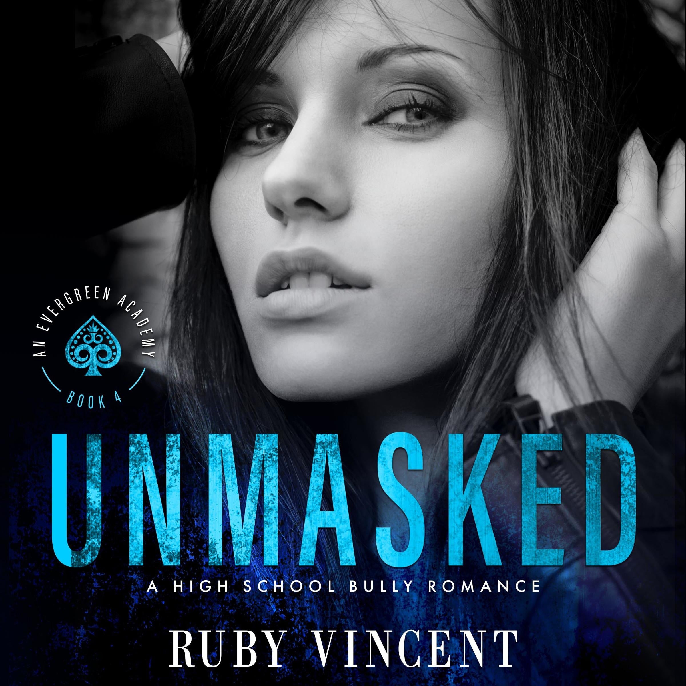 Unmasked