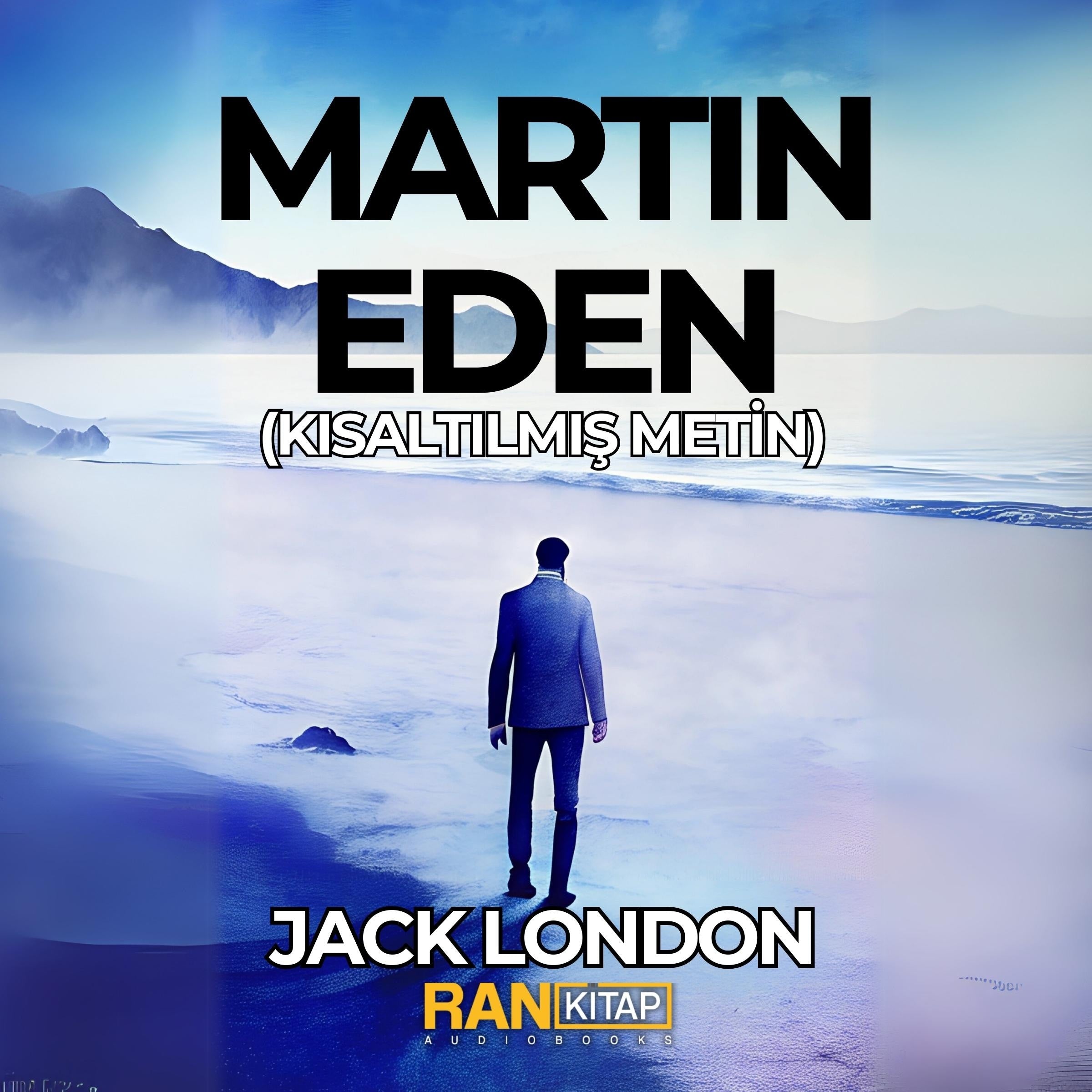 Martin Eden (Kısaltılmış Metin)