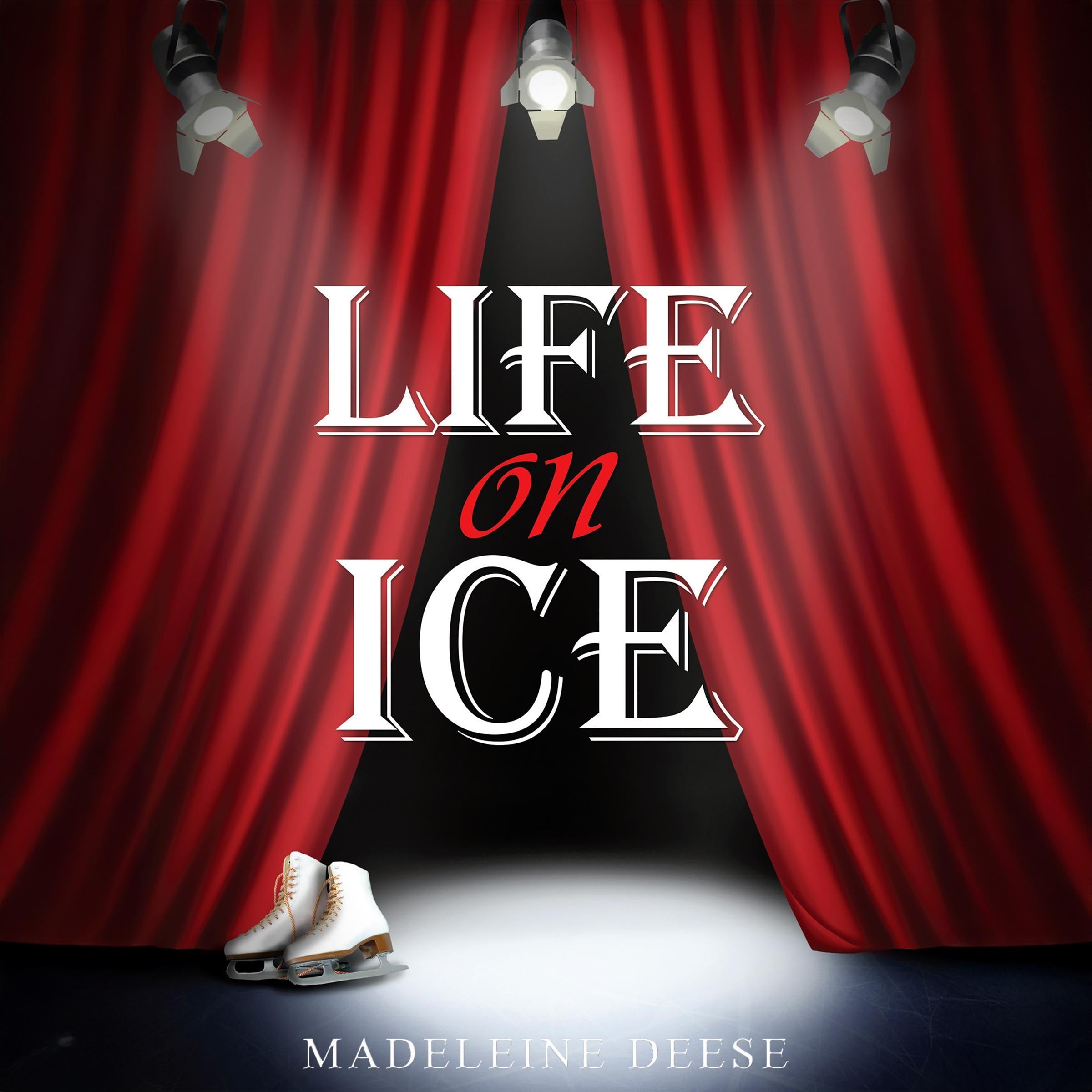 Life on Ice