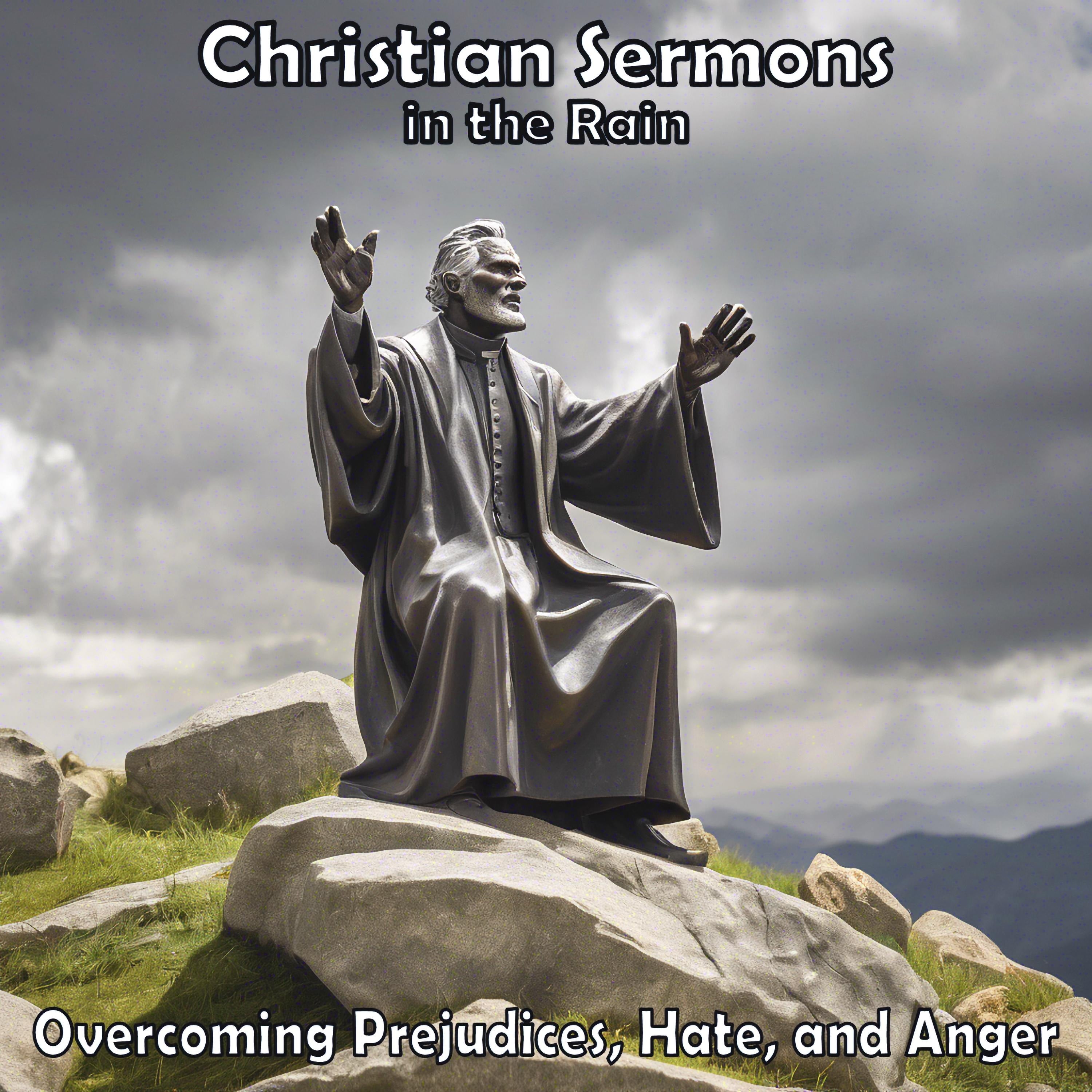 Sermons in the Rain: Overcoming Prejudices, Hate, and Anger