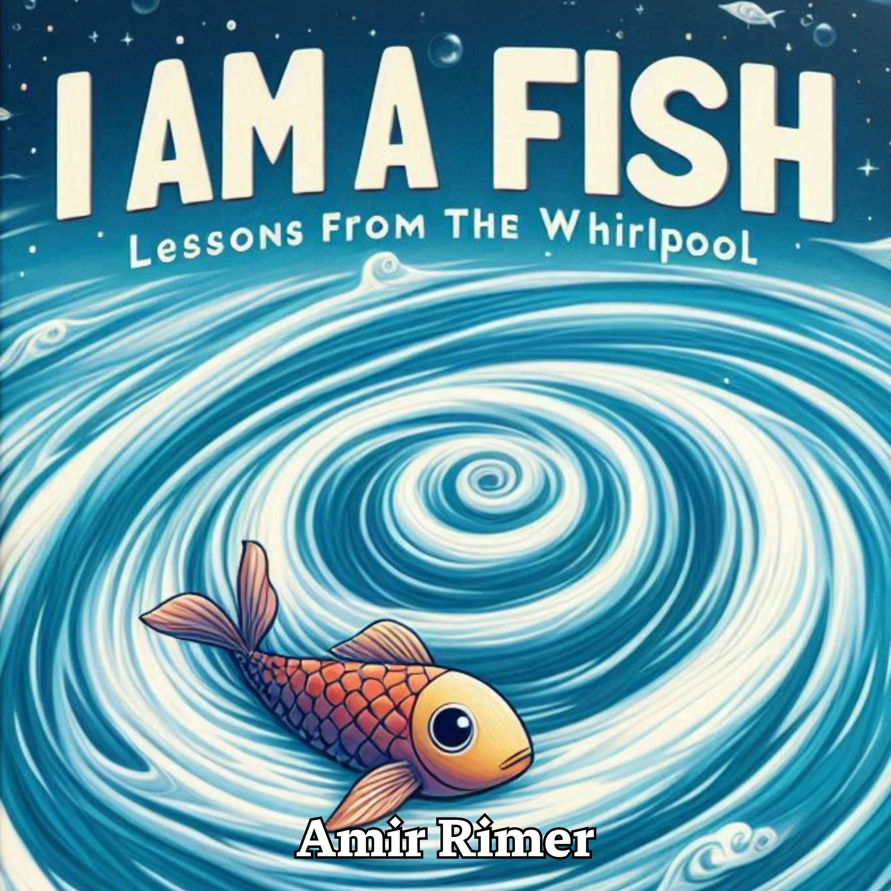 I Am A Fish