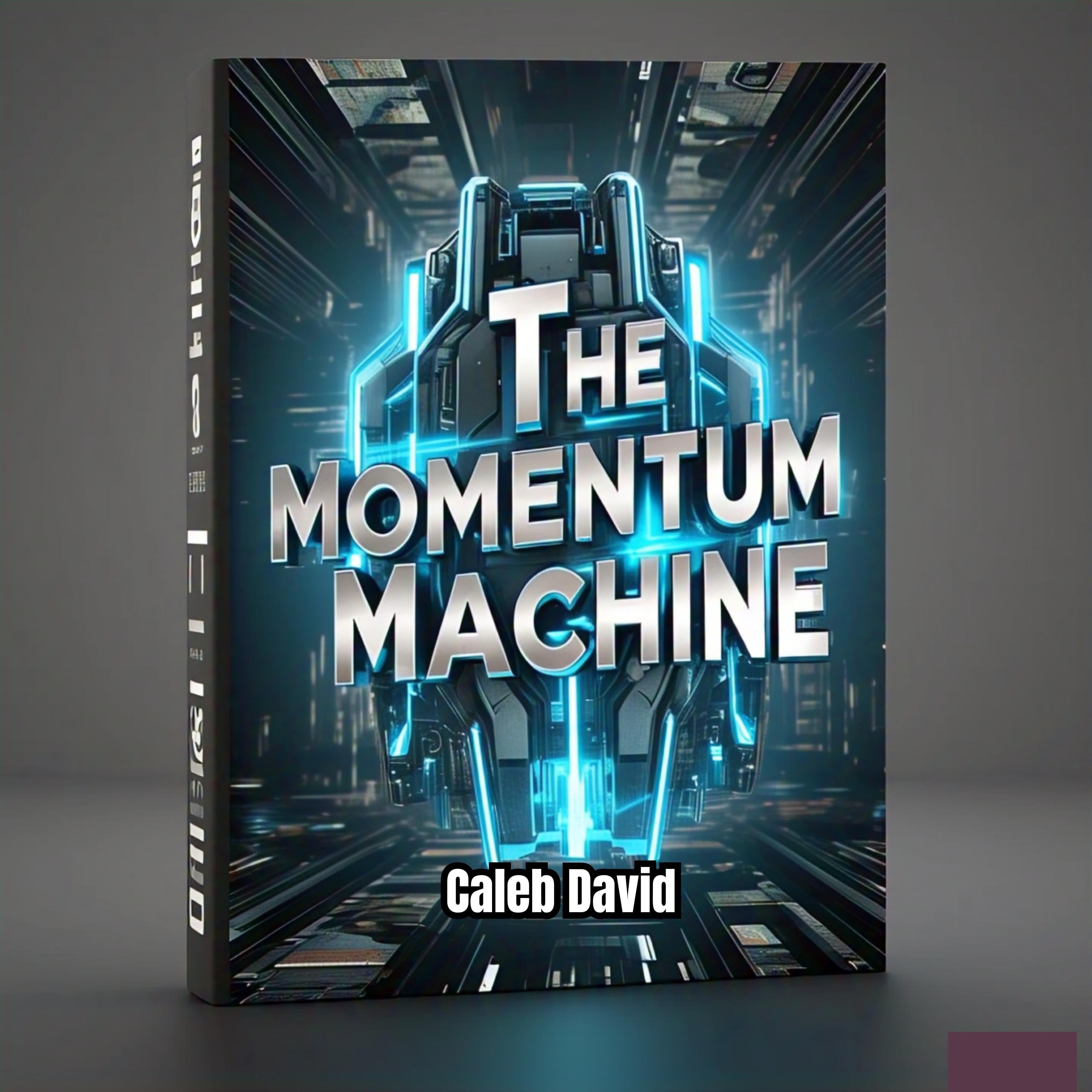The Momentum Machine