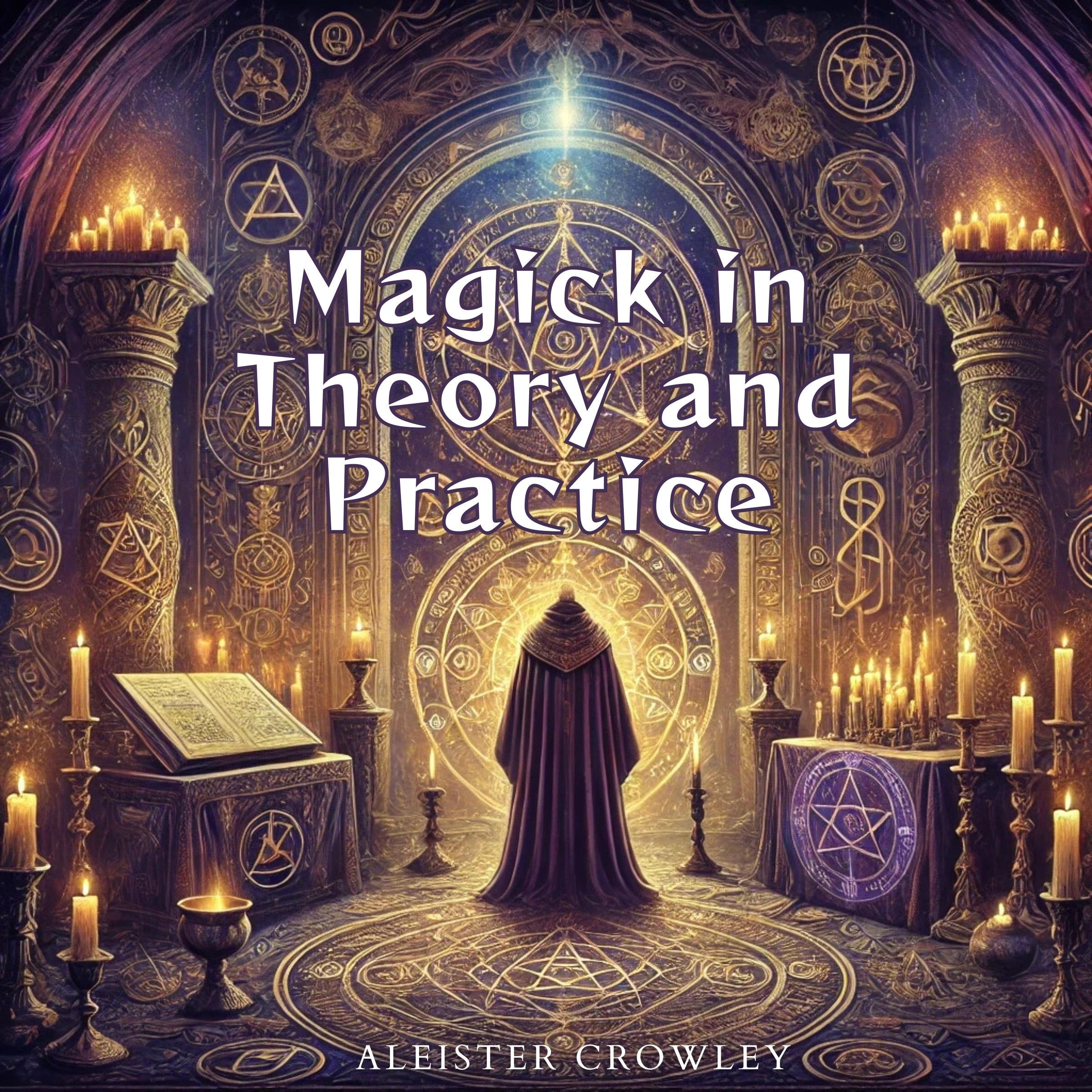 Magick in Theory and Practice