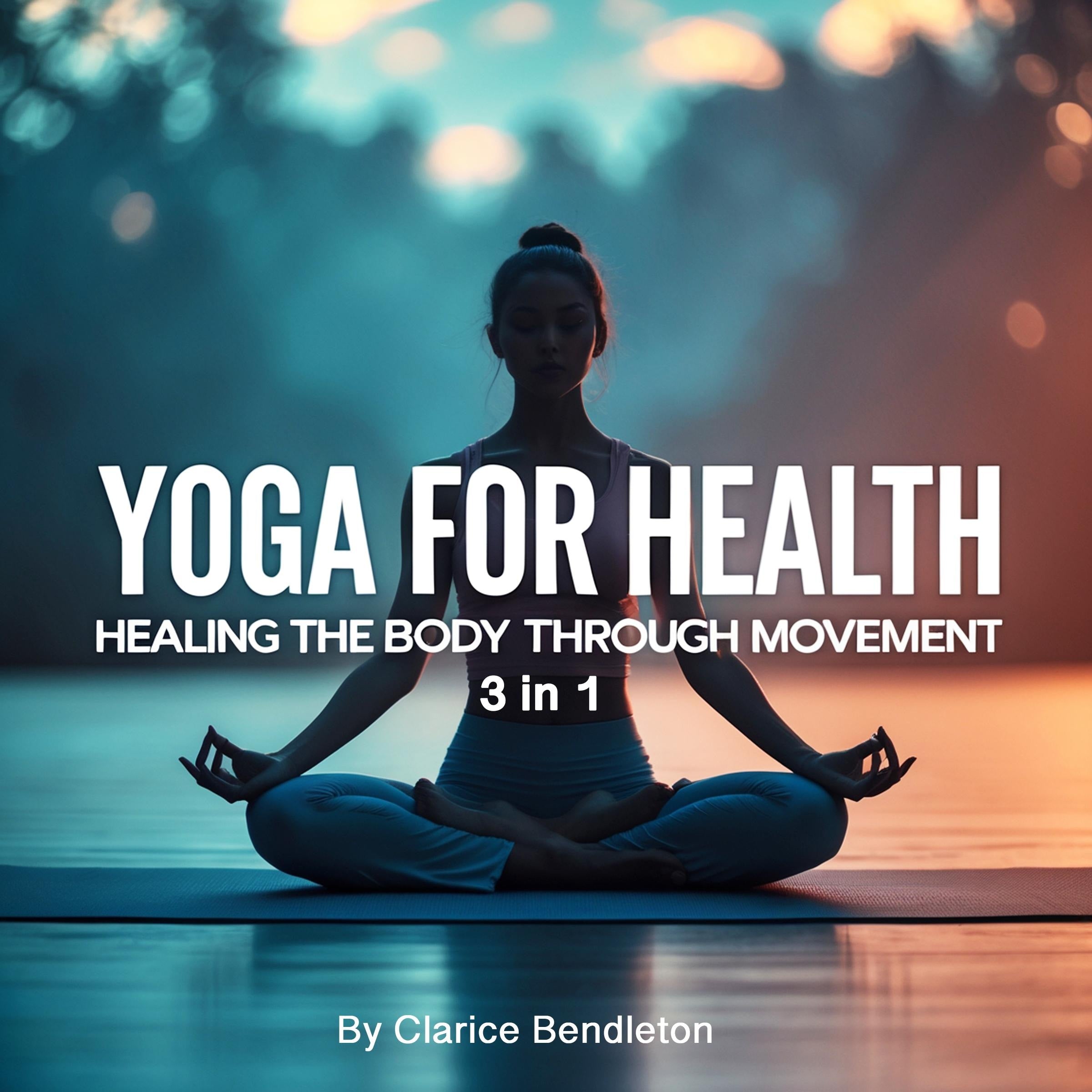 Yoga for Health