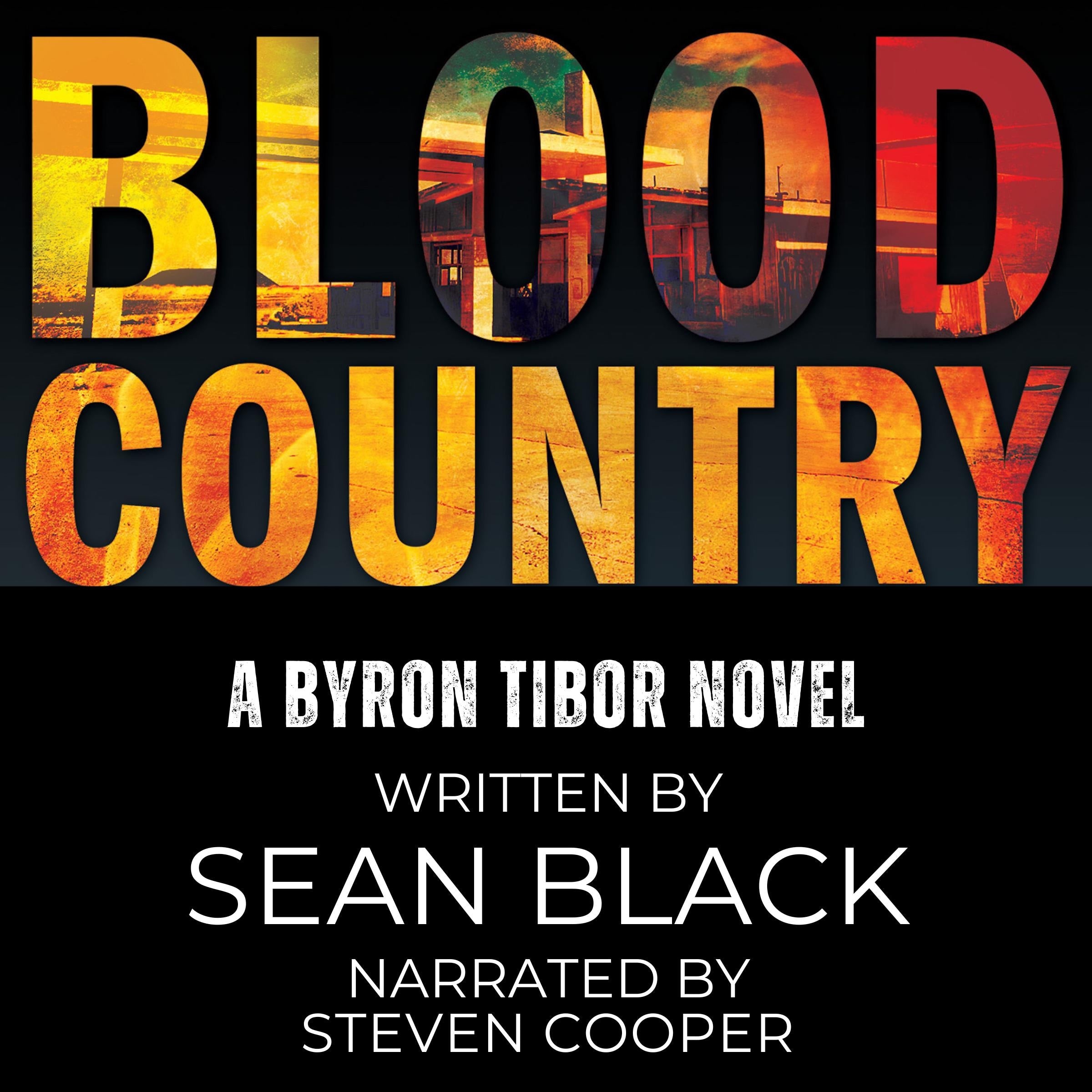 Blood Country