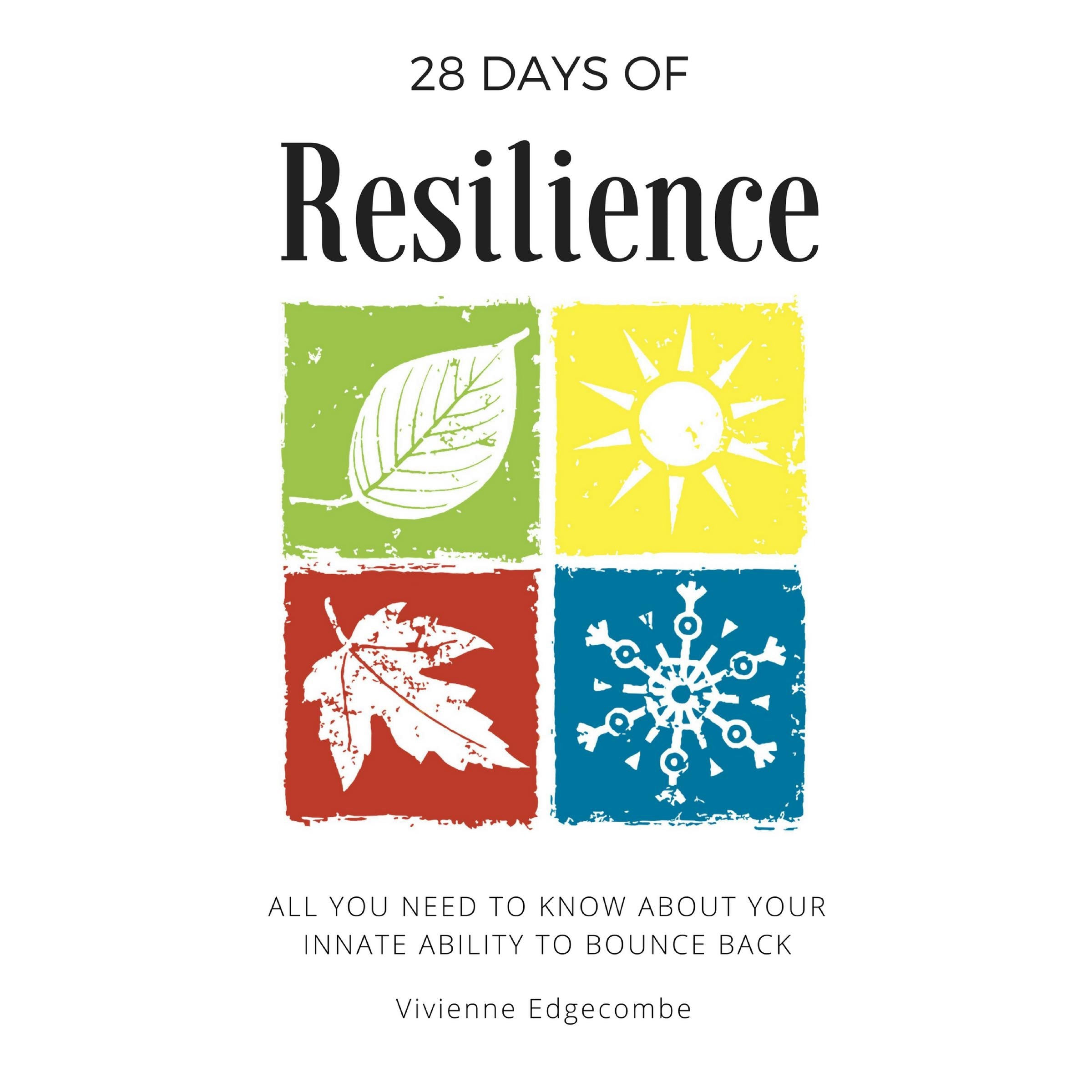 28 Days of Resilience