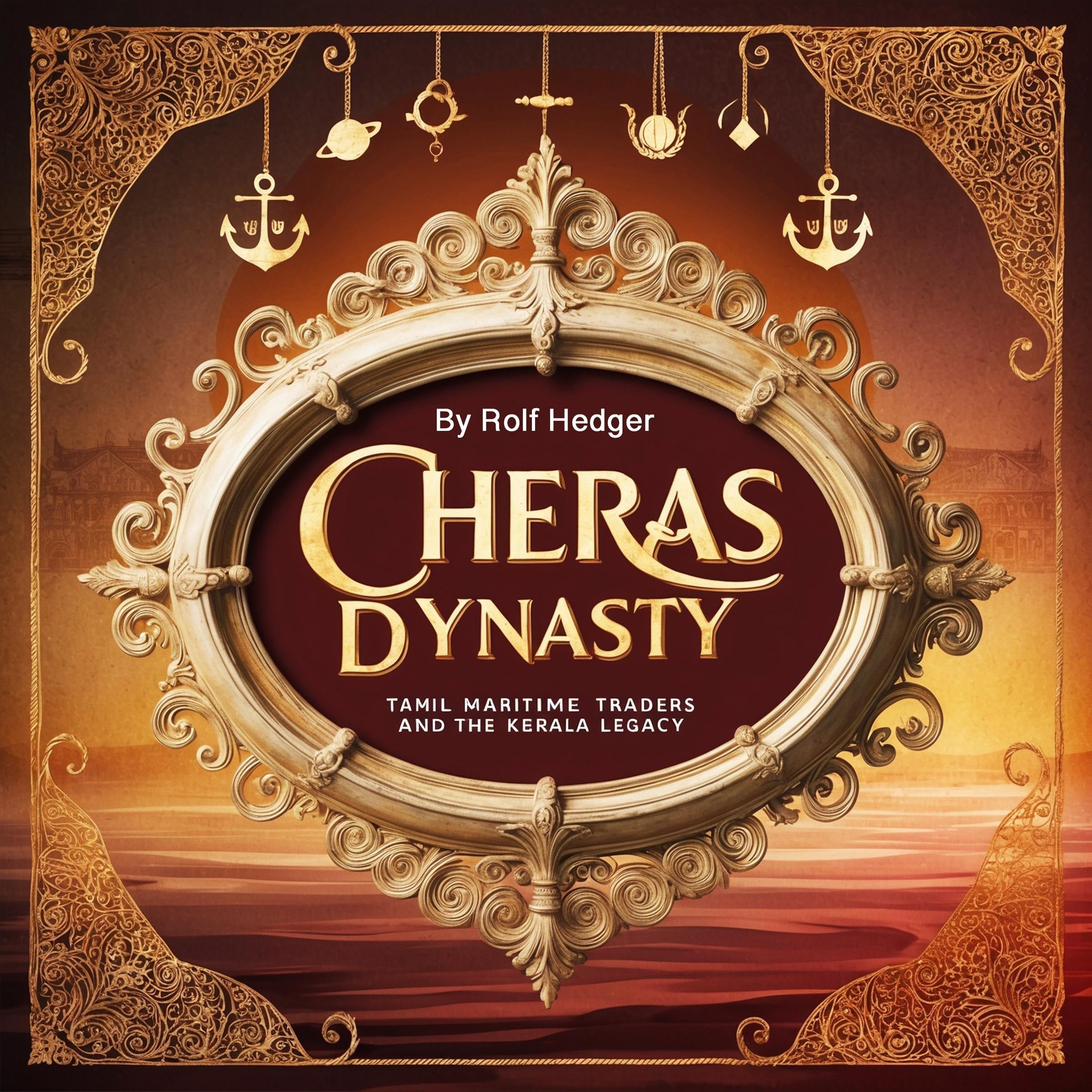 Cheras Dynasty