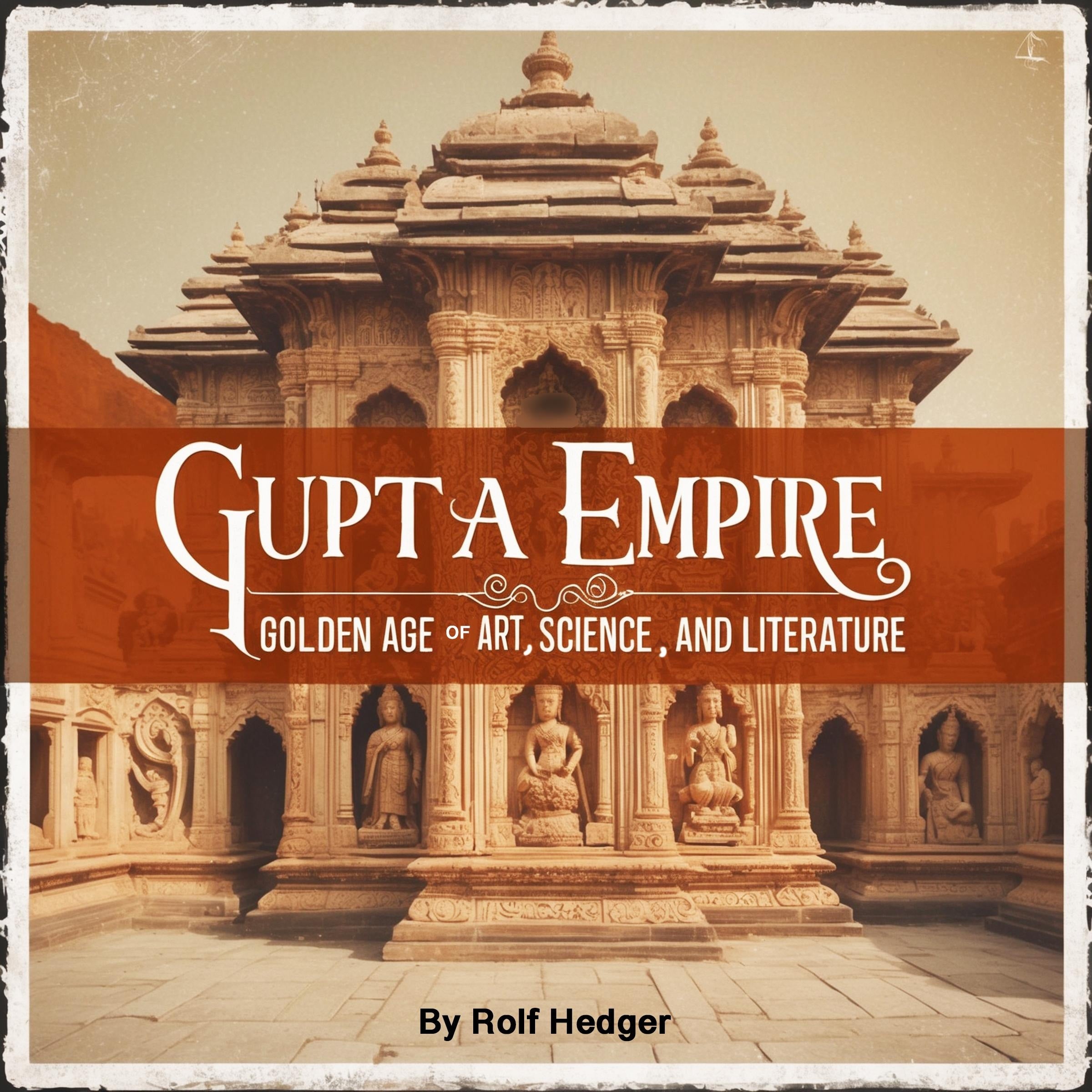 Gupta Empire
