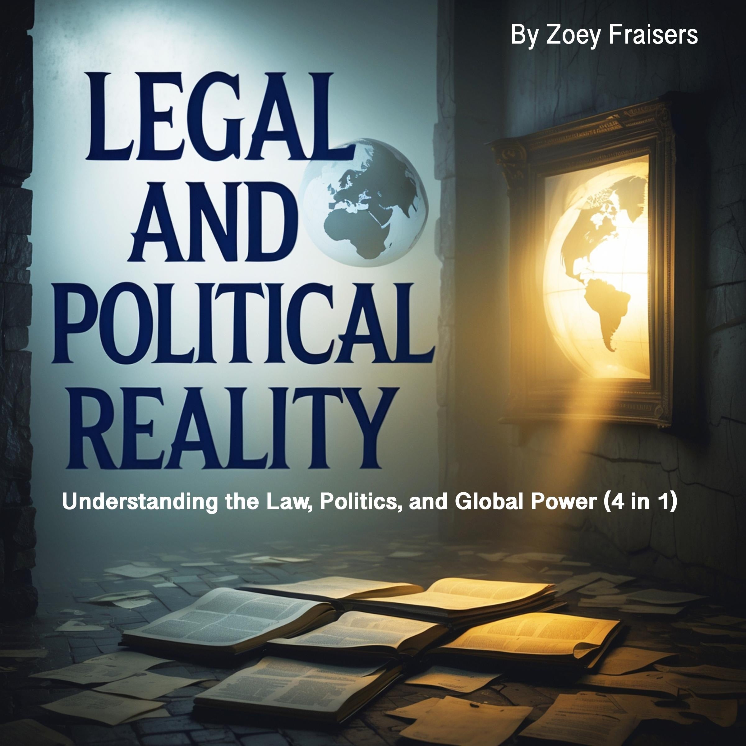 Legal and Political Reality