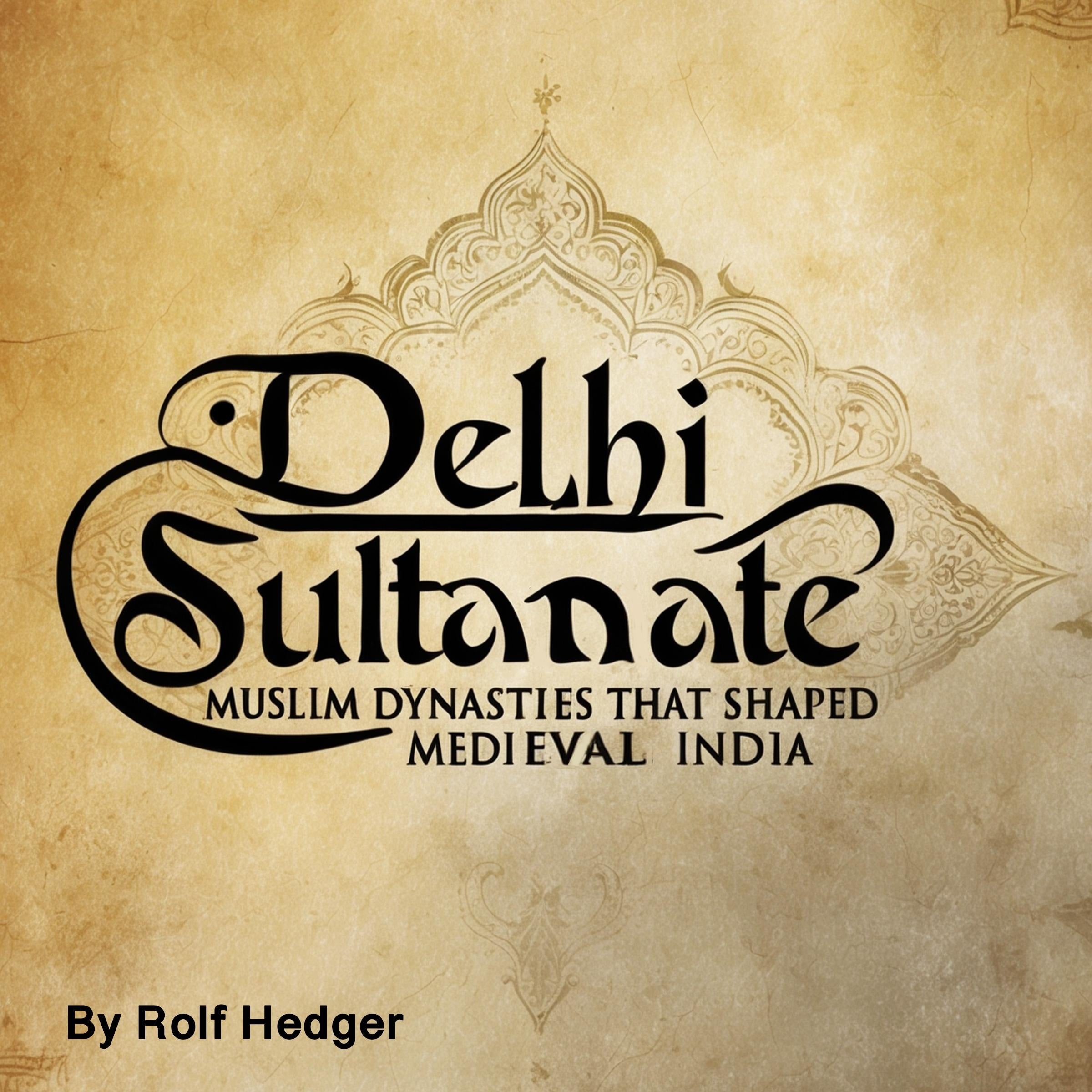 Delhi Sultanate