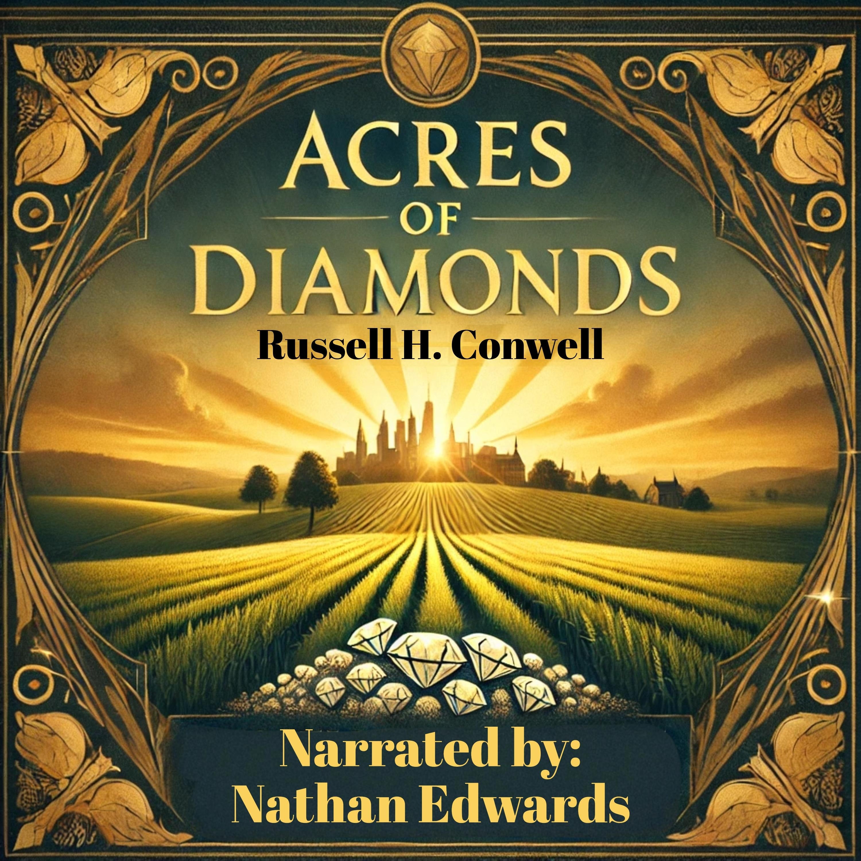 Acres of Diamonds