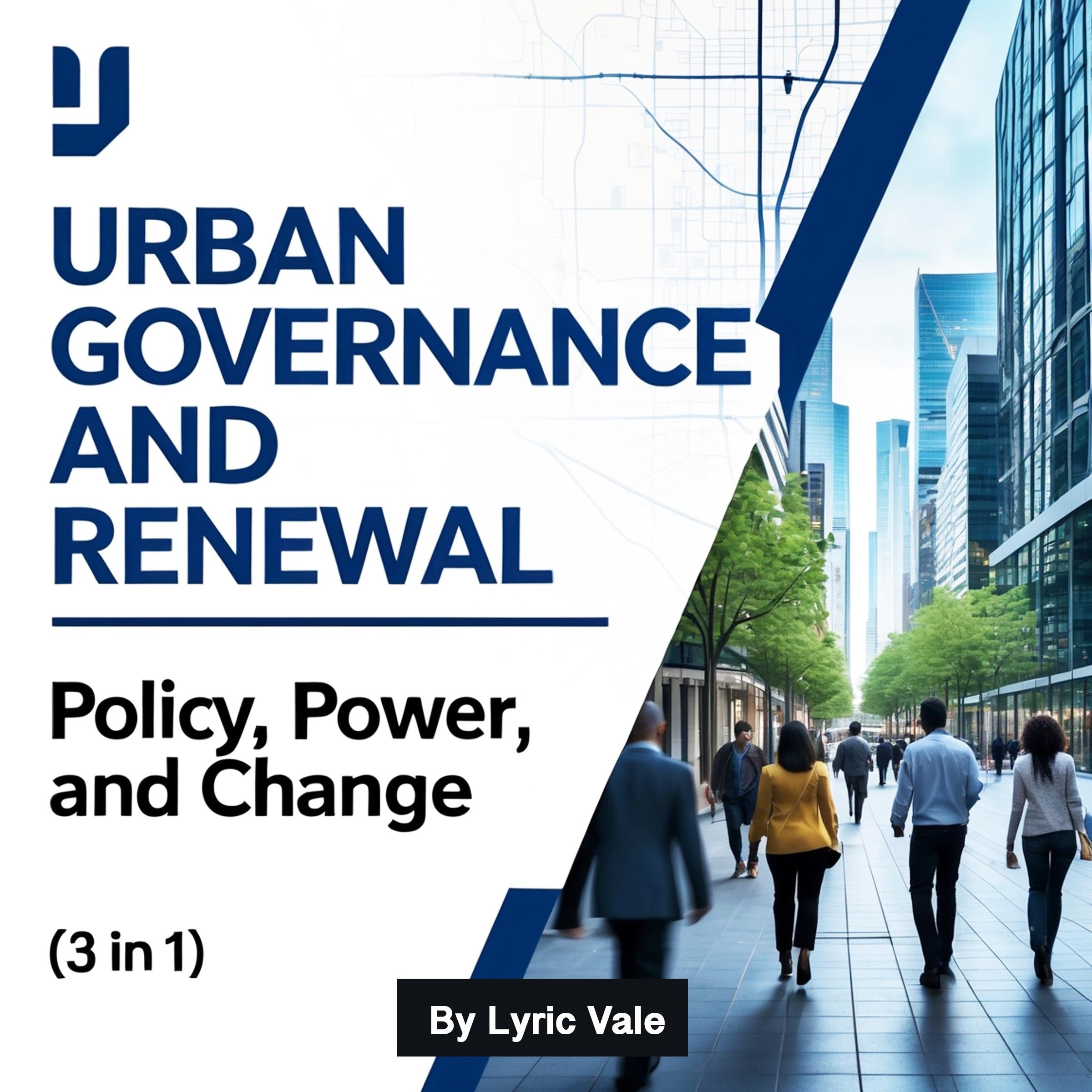 Urban Governance and Renewal