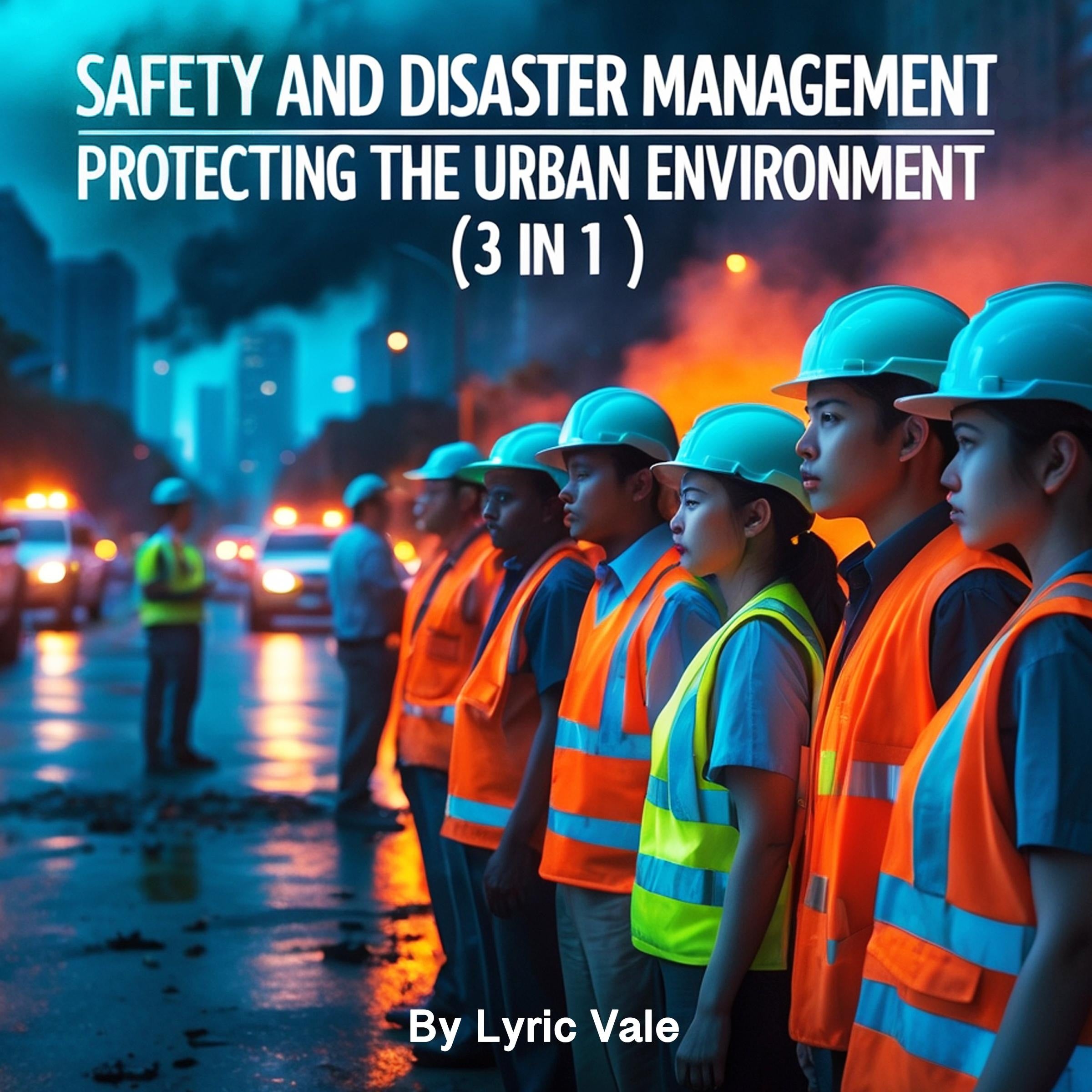 Safety and Disaster Management