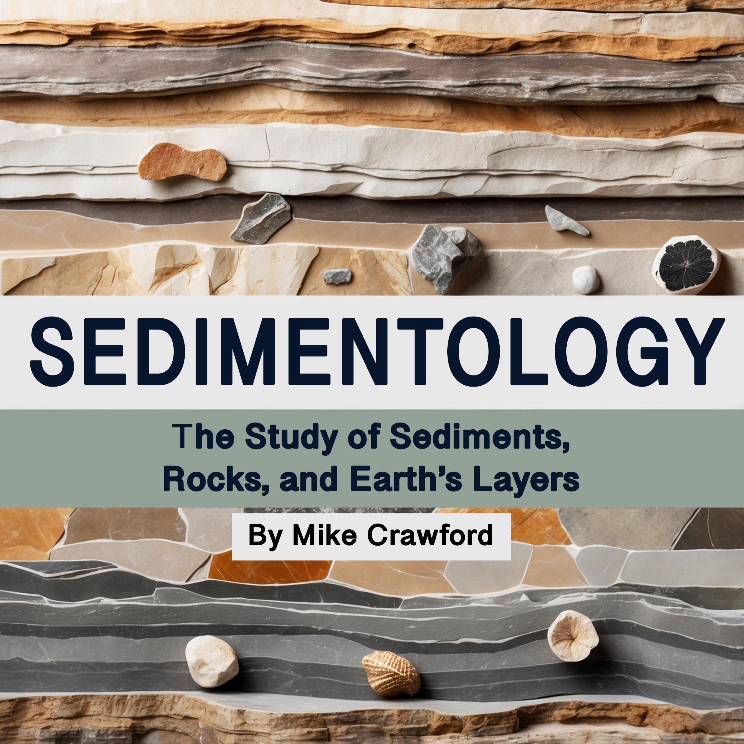 Sedimentology