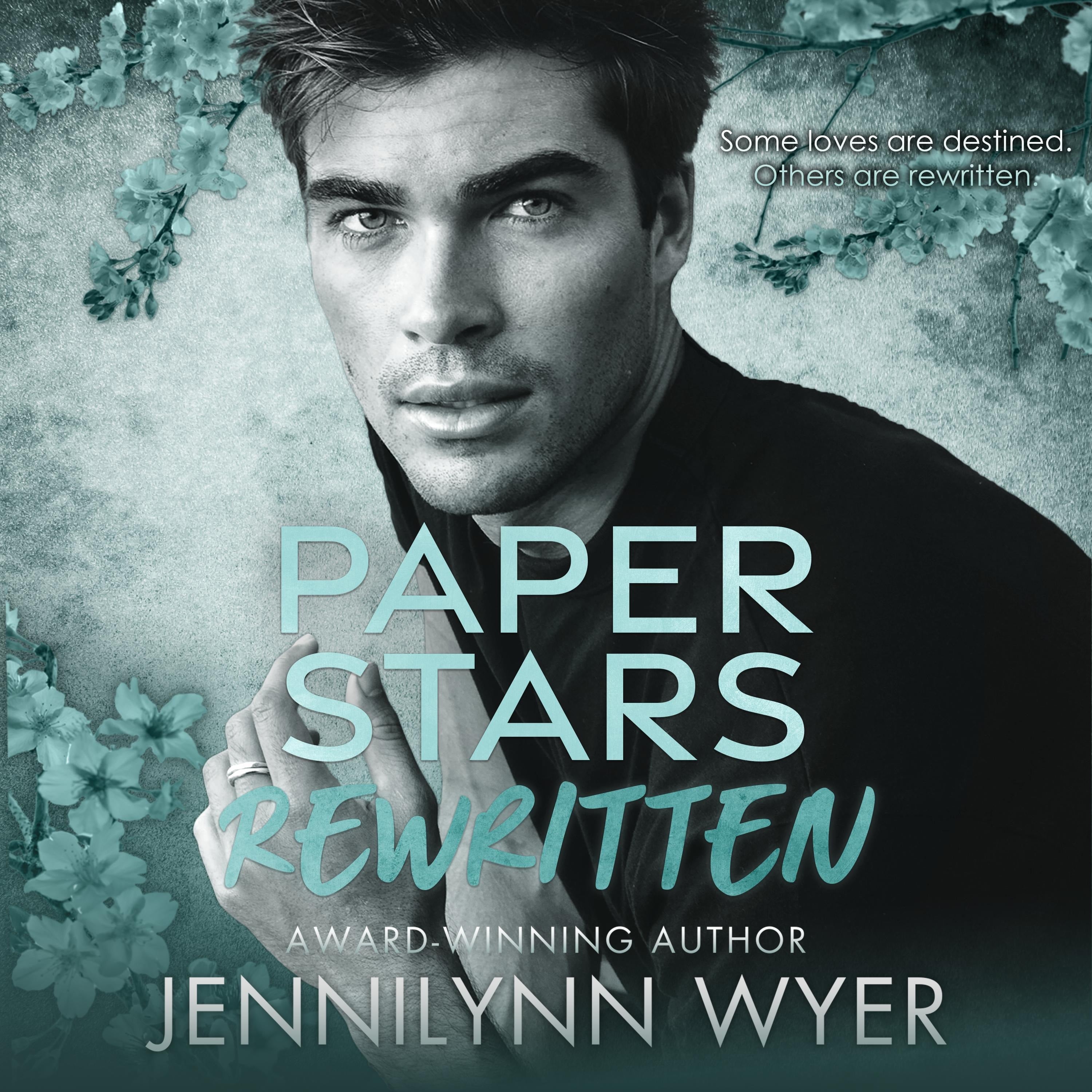 Paper Stars Rewritten