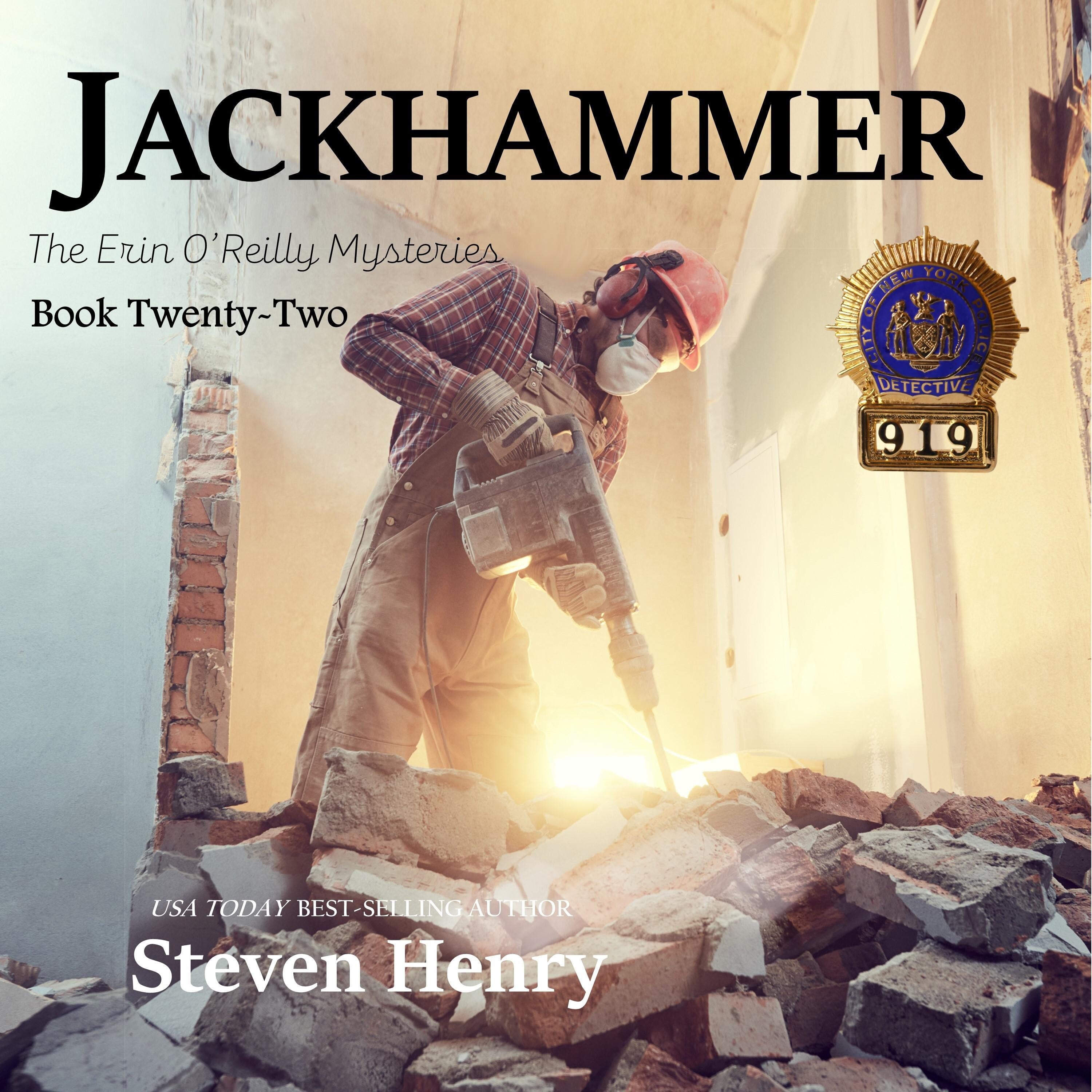 Jackhammer