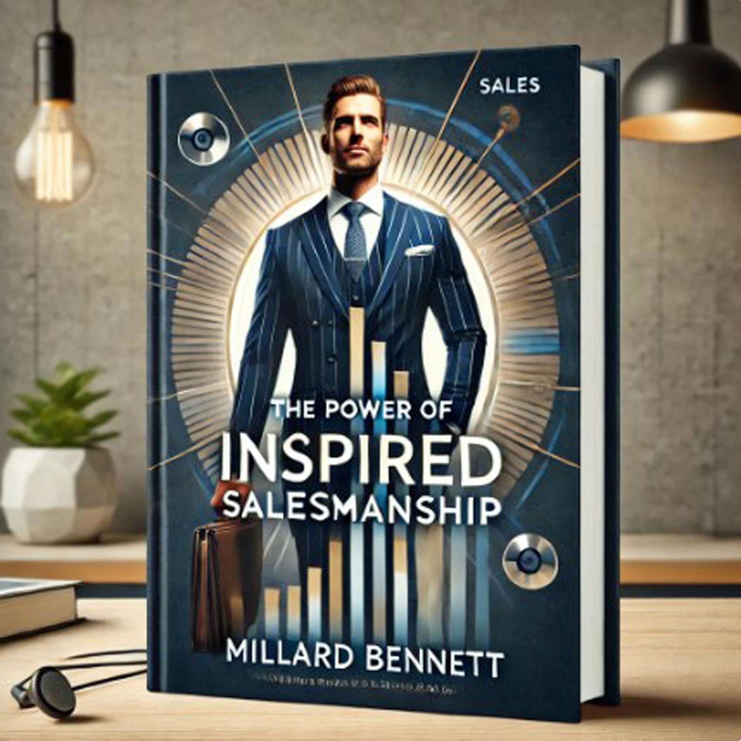 The Power Of Inspired Salesmanship