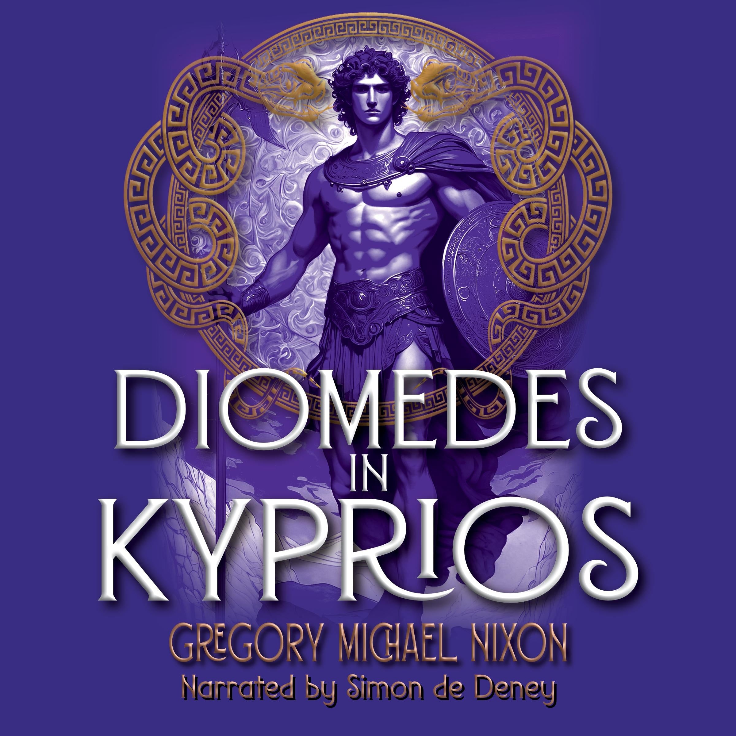 Diomedes in Kyprios