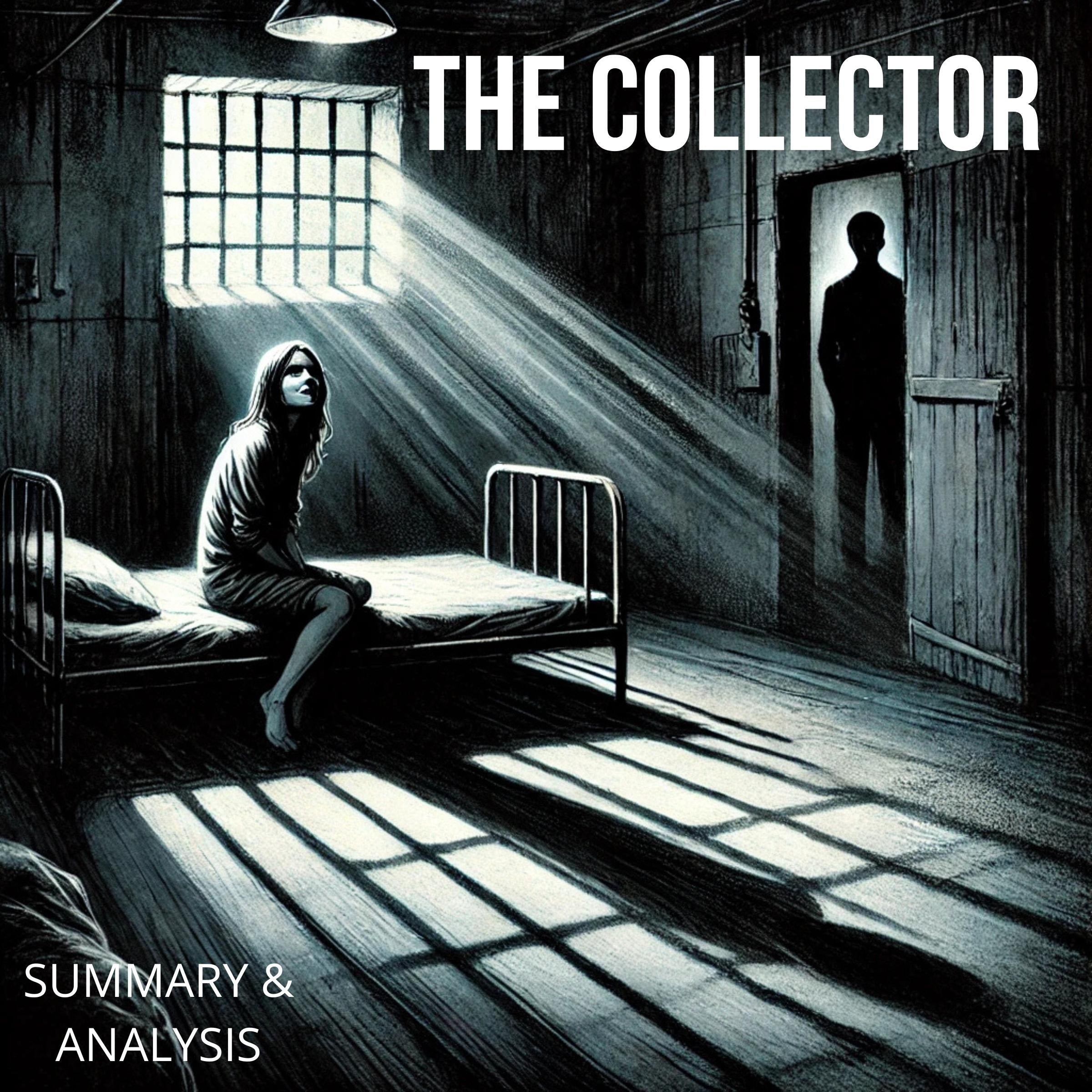 The Collector: Book Summary & Analysis