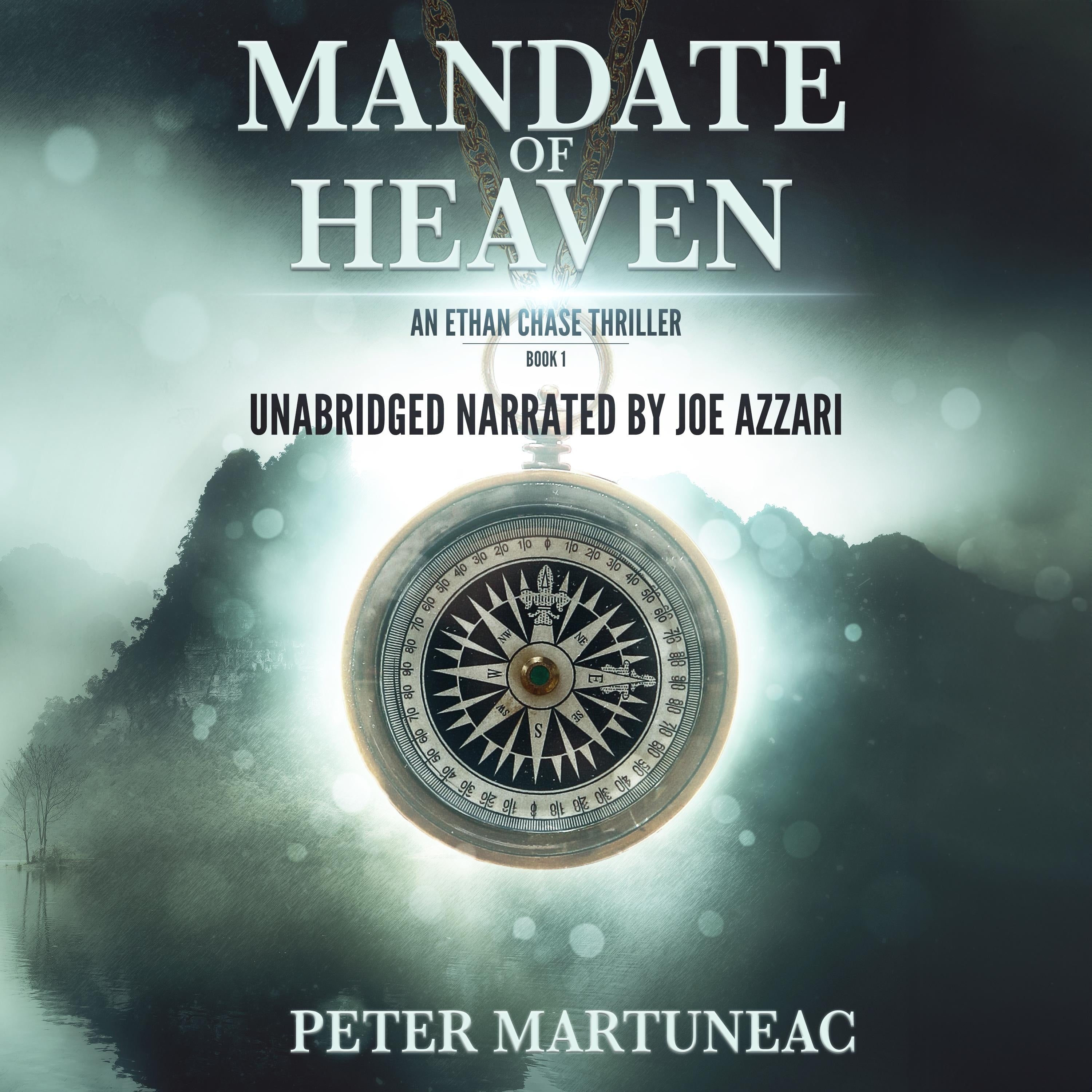 Mandate of Heaven