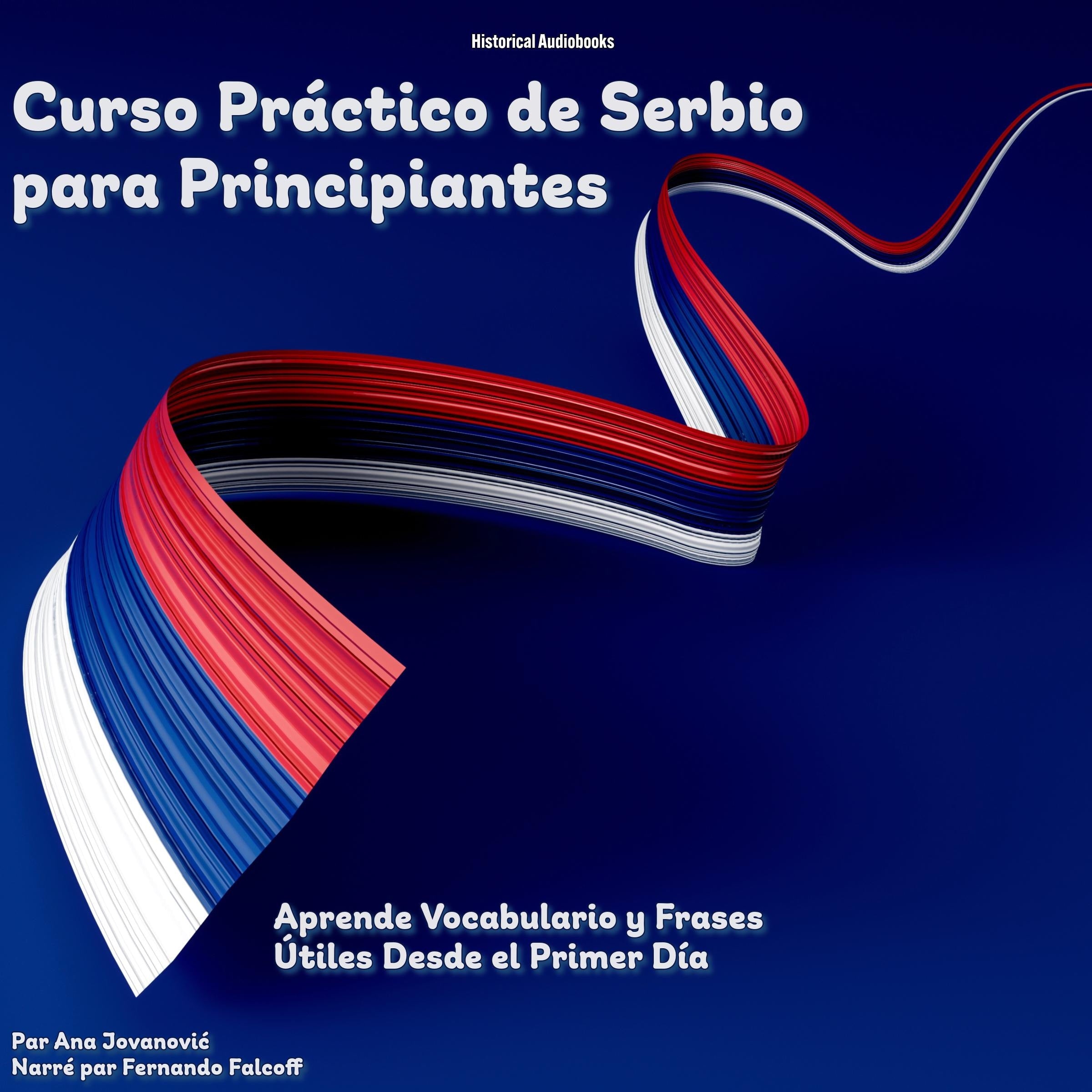 Curso Práctico de Serbio para Principiantes