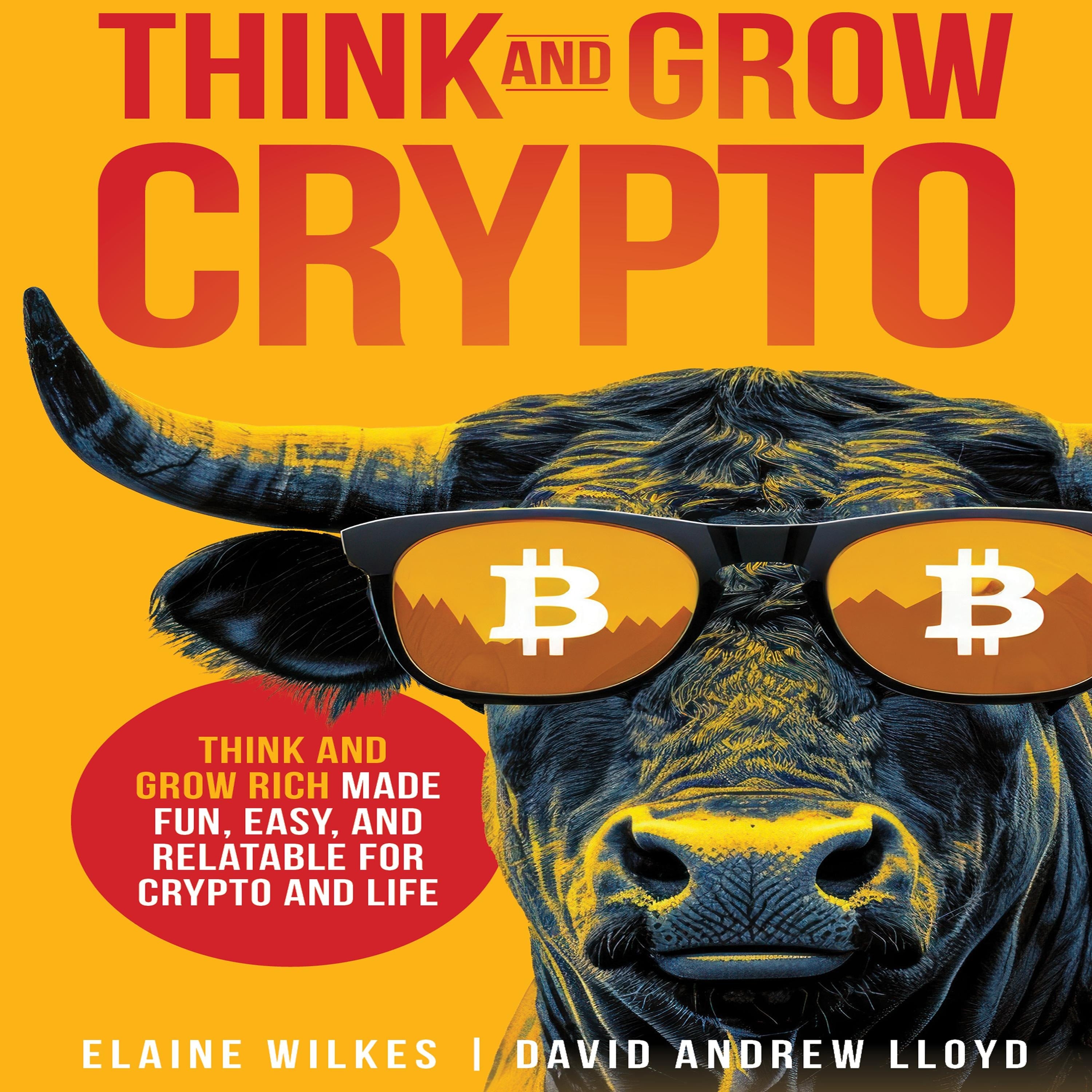 Think and Grow Crypto