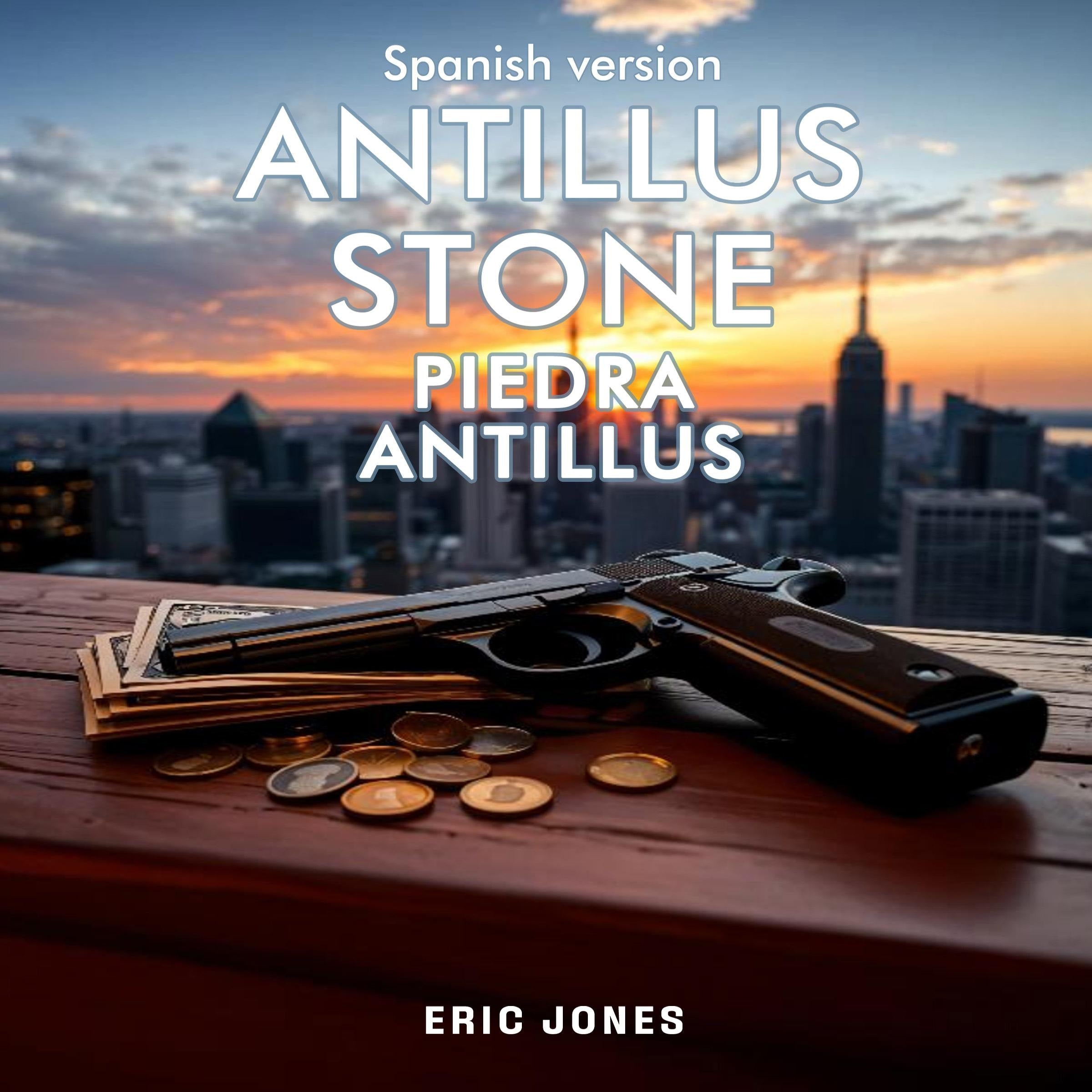 Antillus Stone