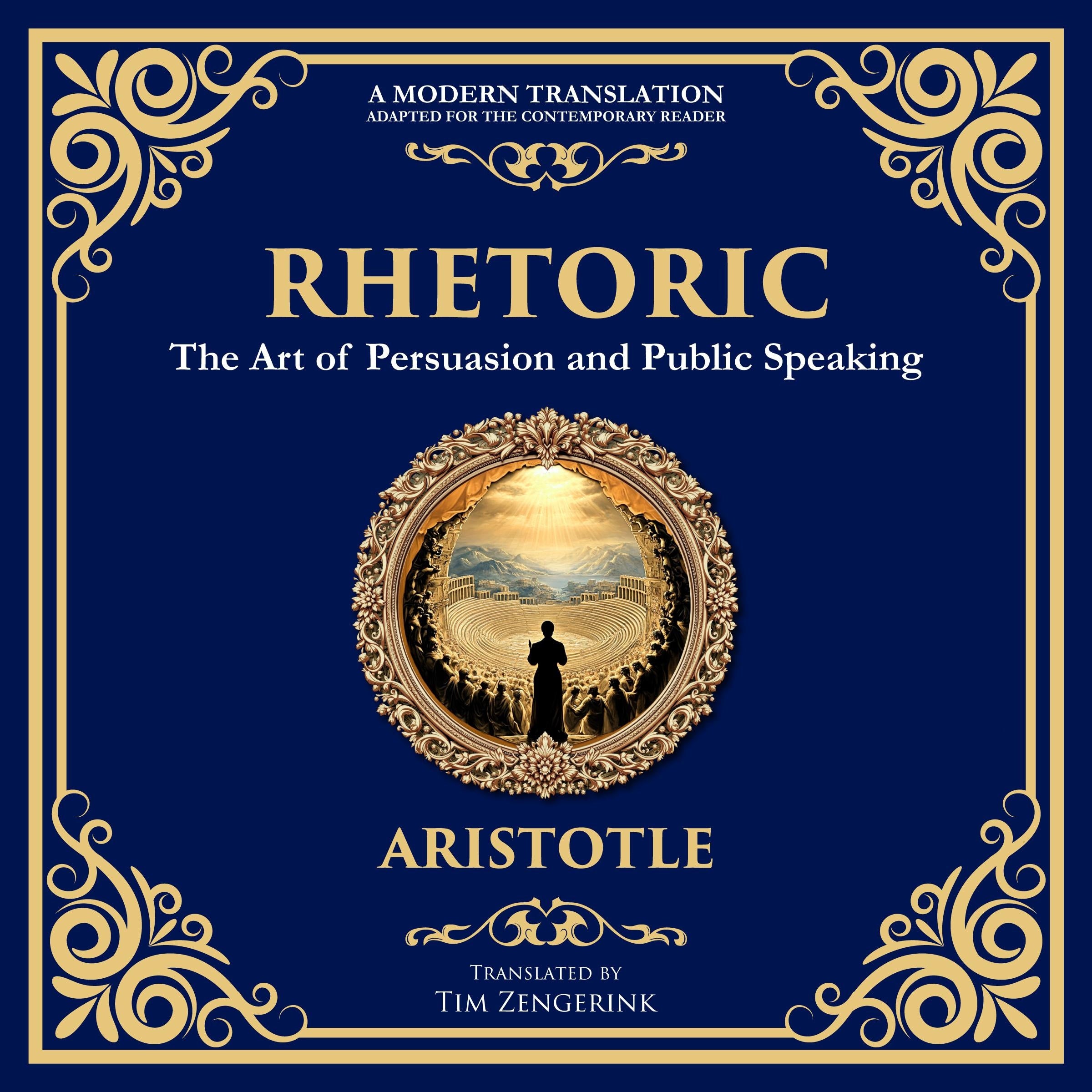 Rhetoric