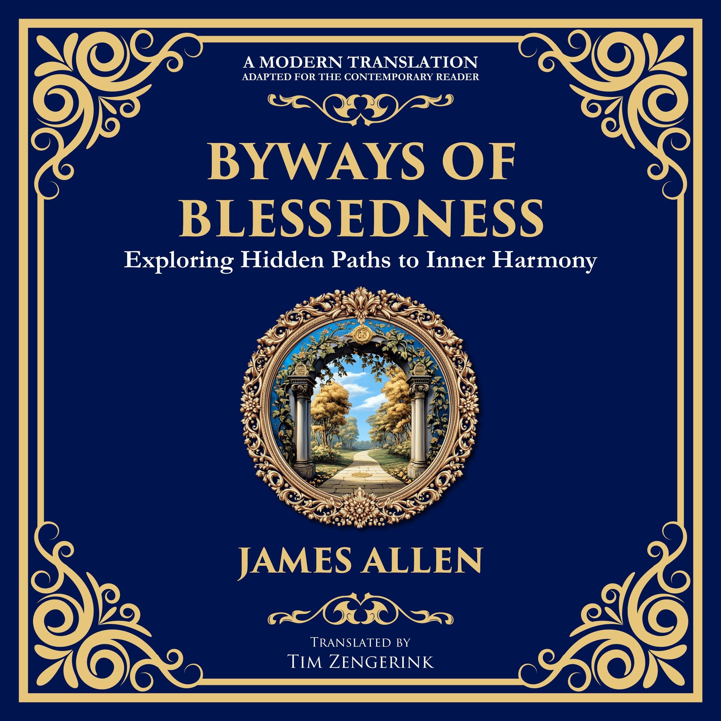 Byways of Blessedness