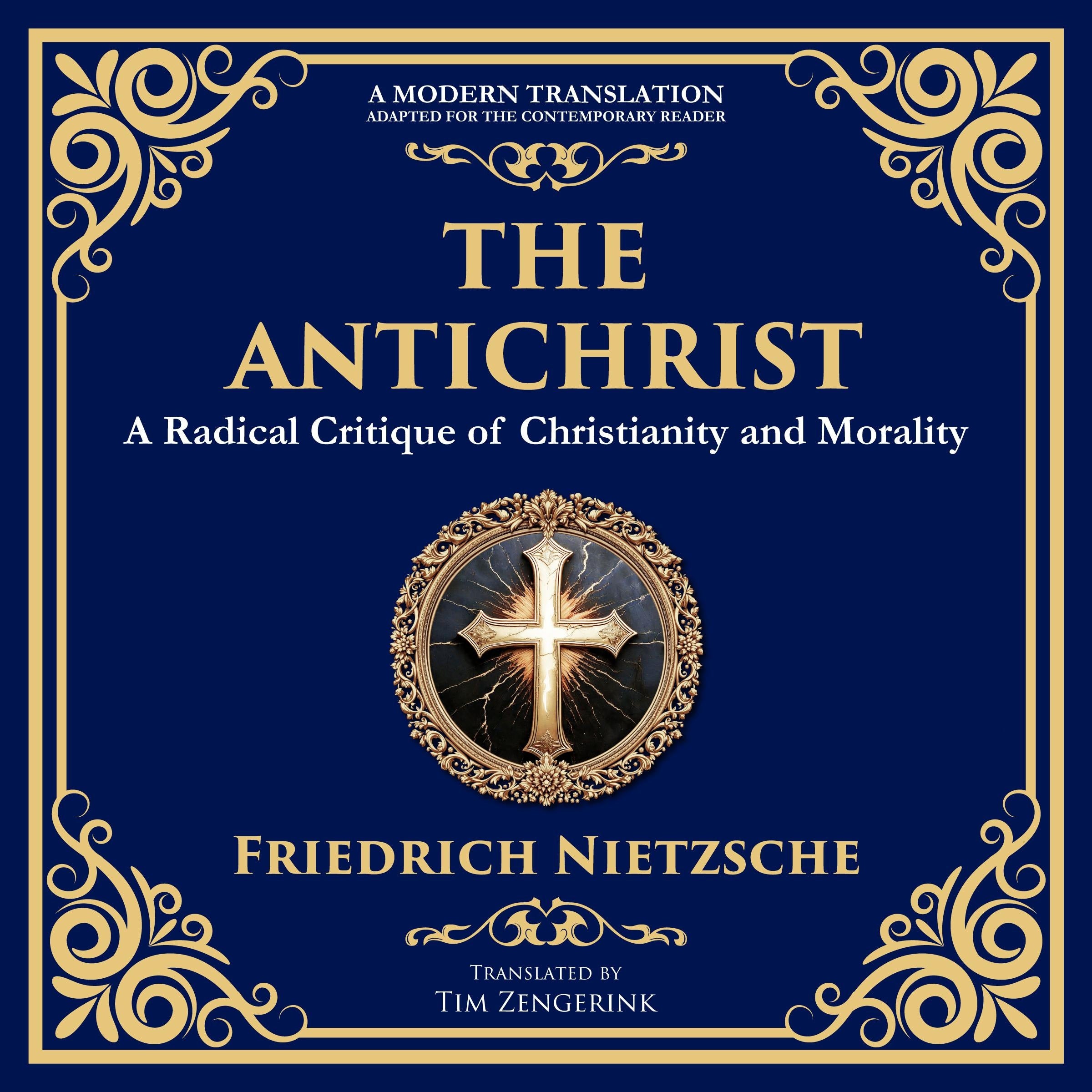 The Antichrist