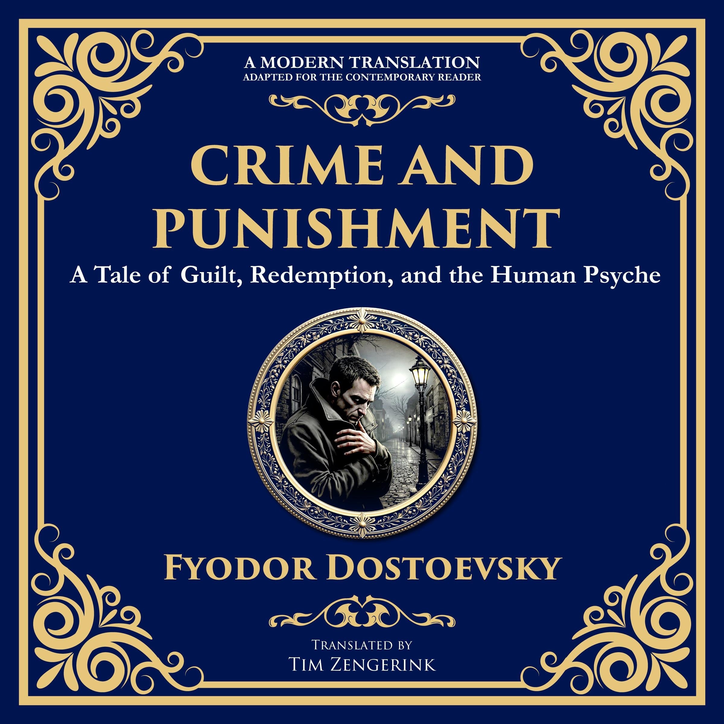 Crime and Punishment