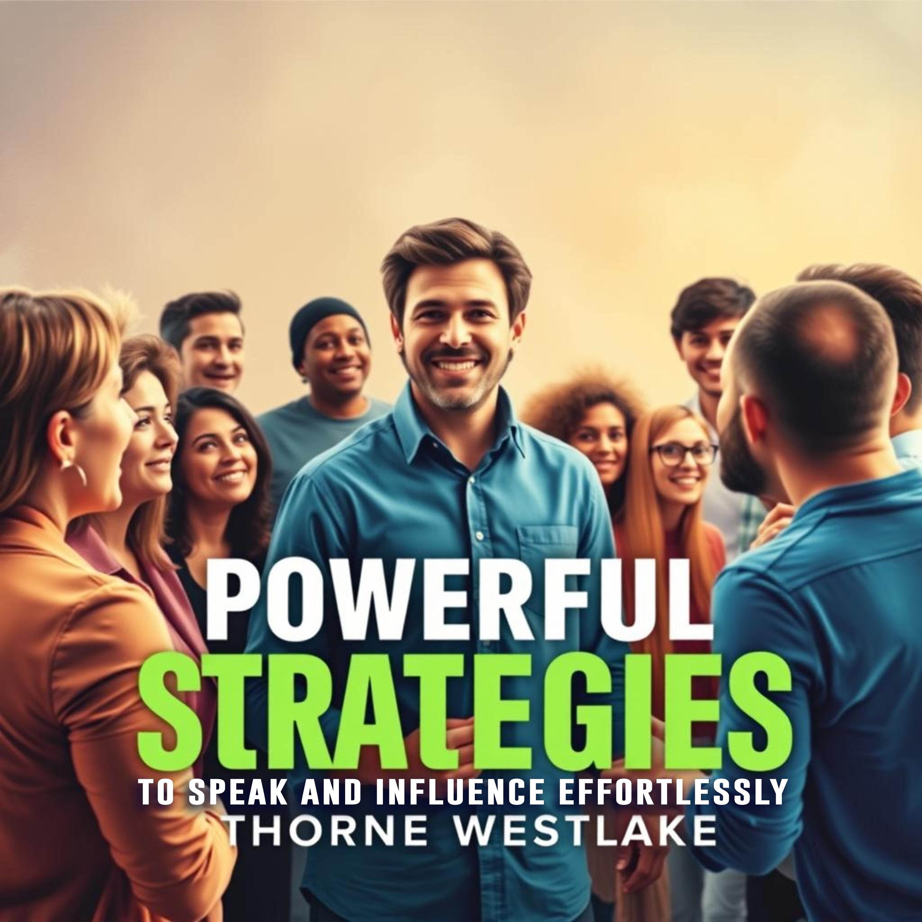 Powerful Strategies to Speak and Influence Effortlessly