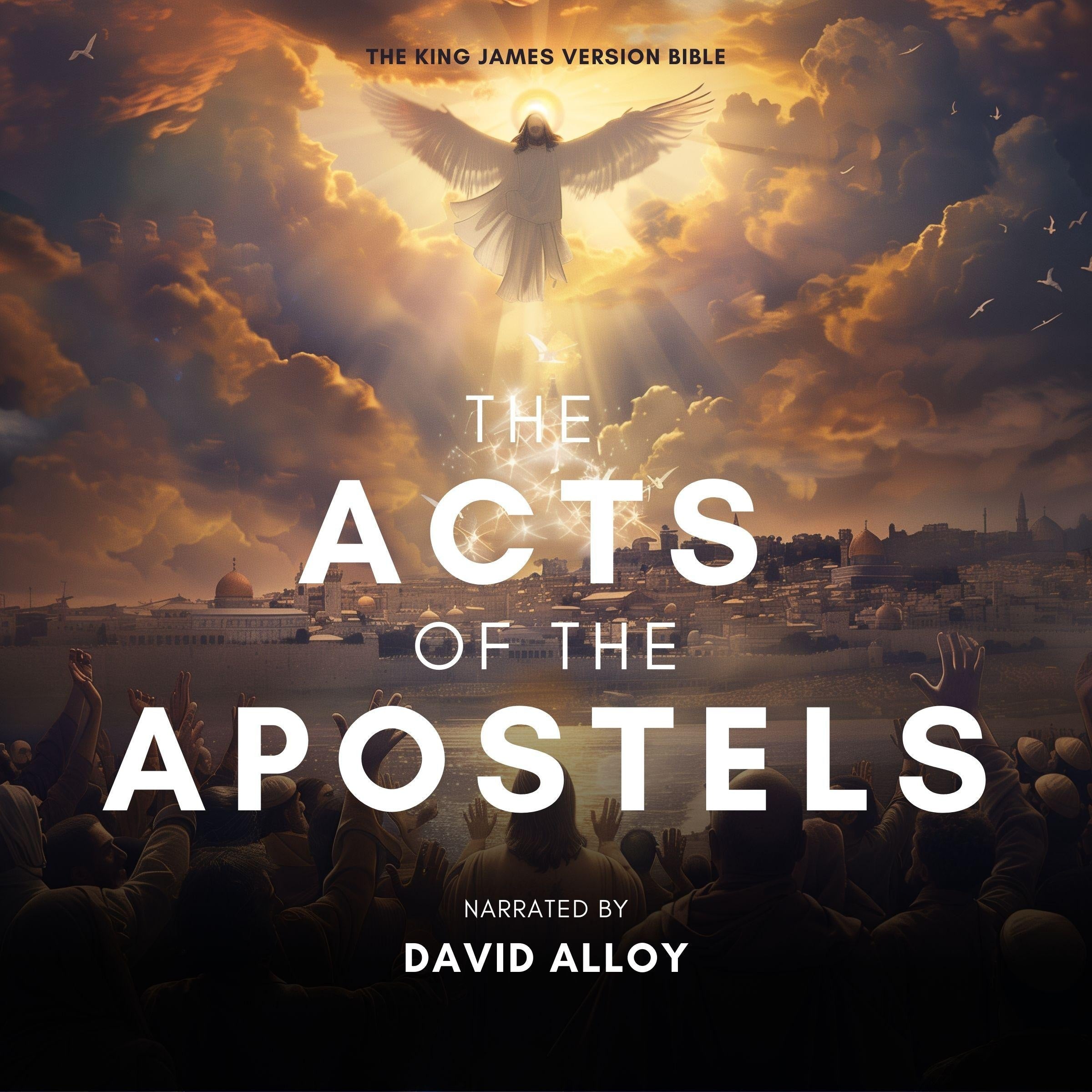 Acts of the Apostles