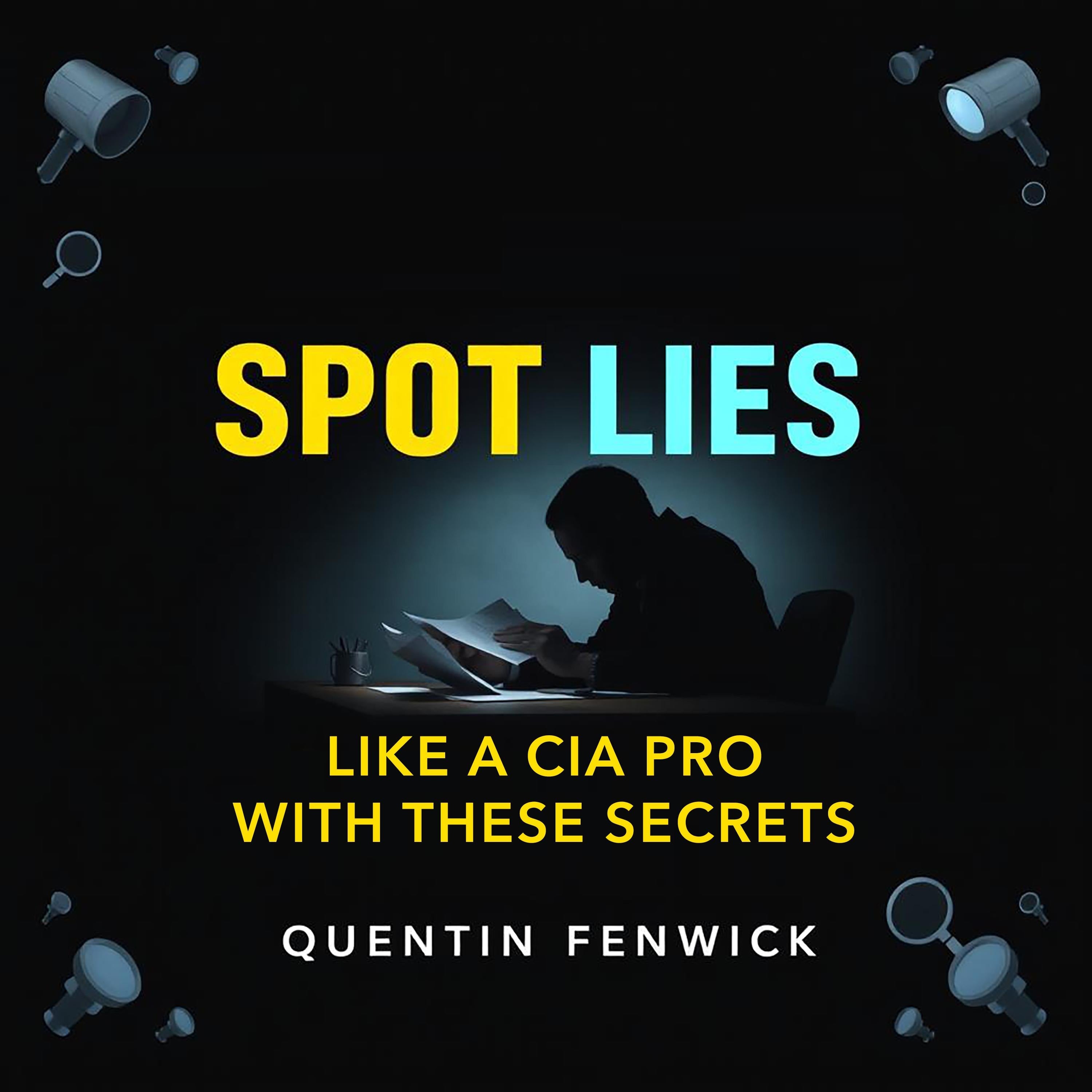 Spot Lies Like a CIA Pro with These Secrets