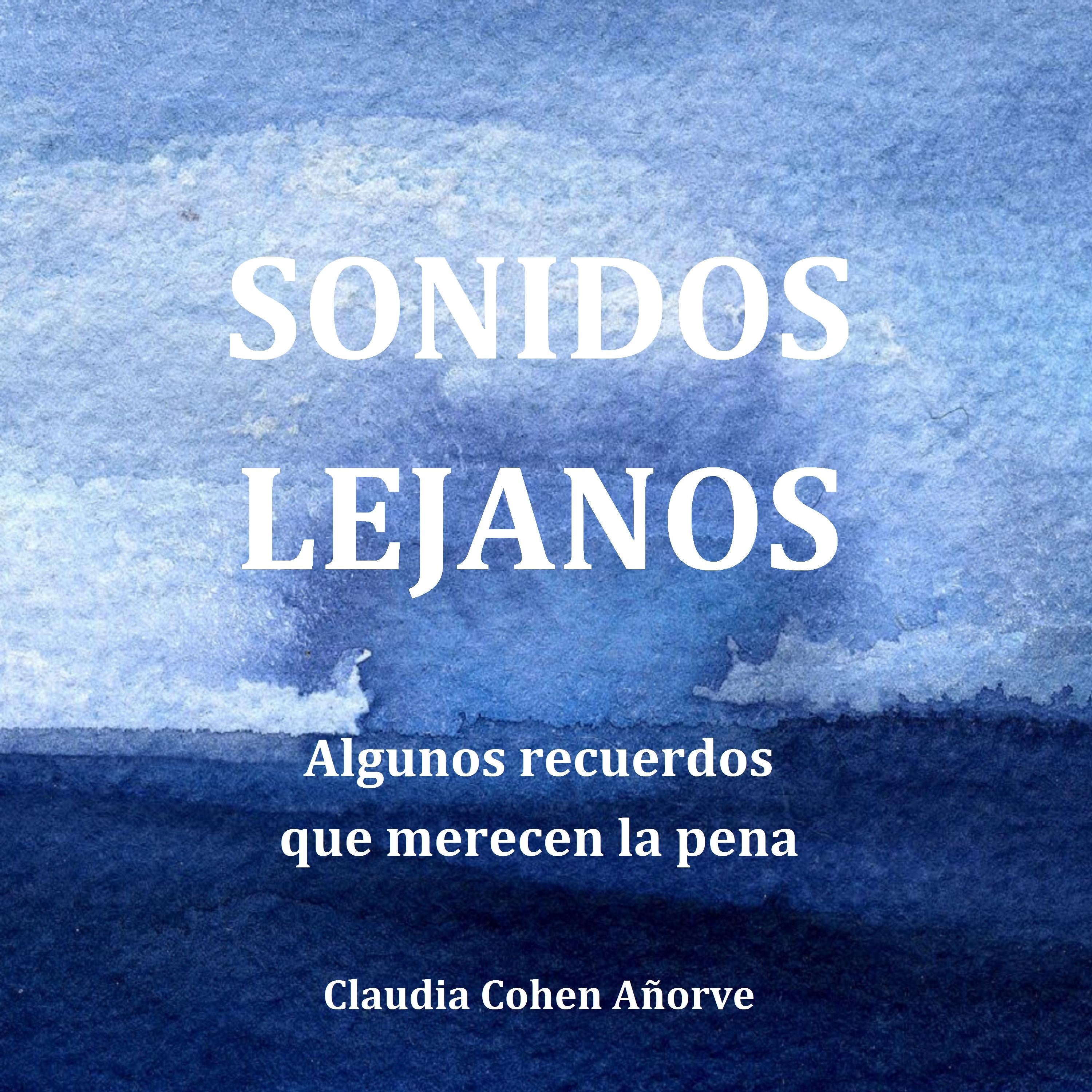 SONIDOS LEJANOS
