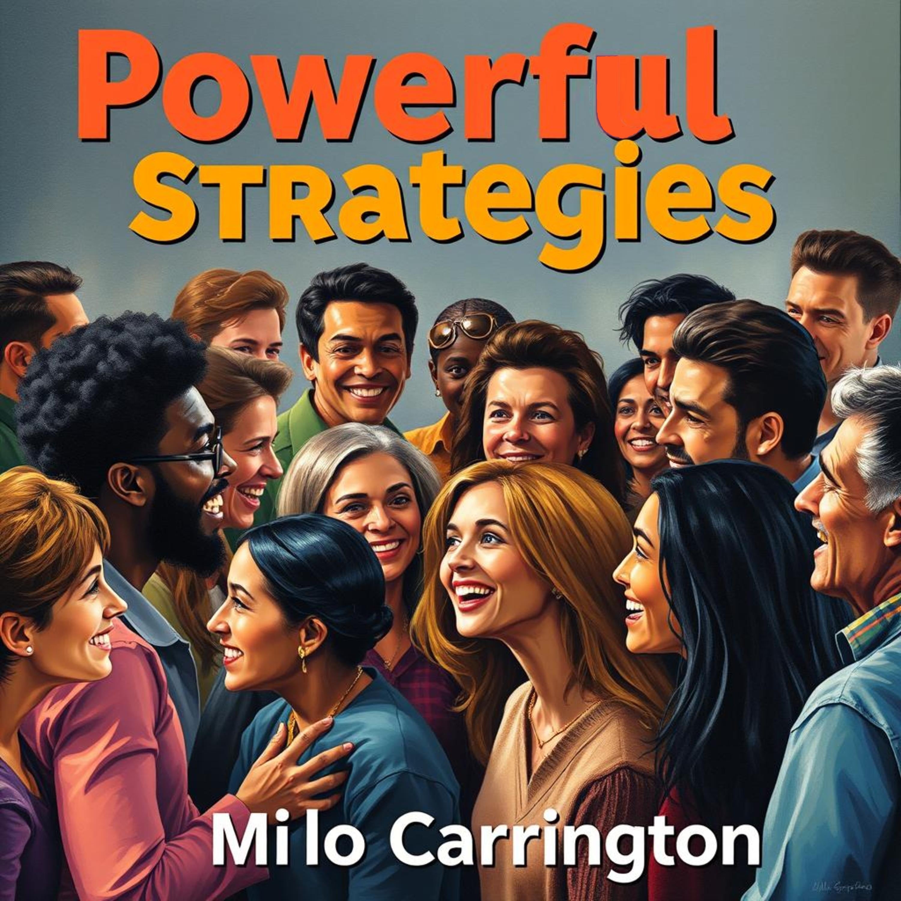 Powerful Strategies for Winning Hearts and Minds Instantly