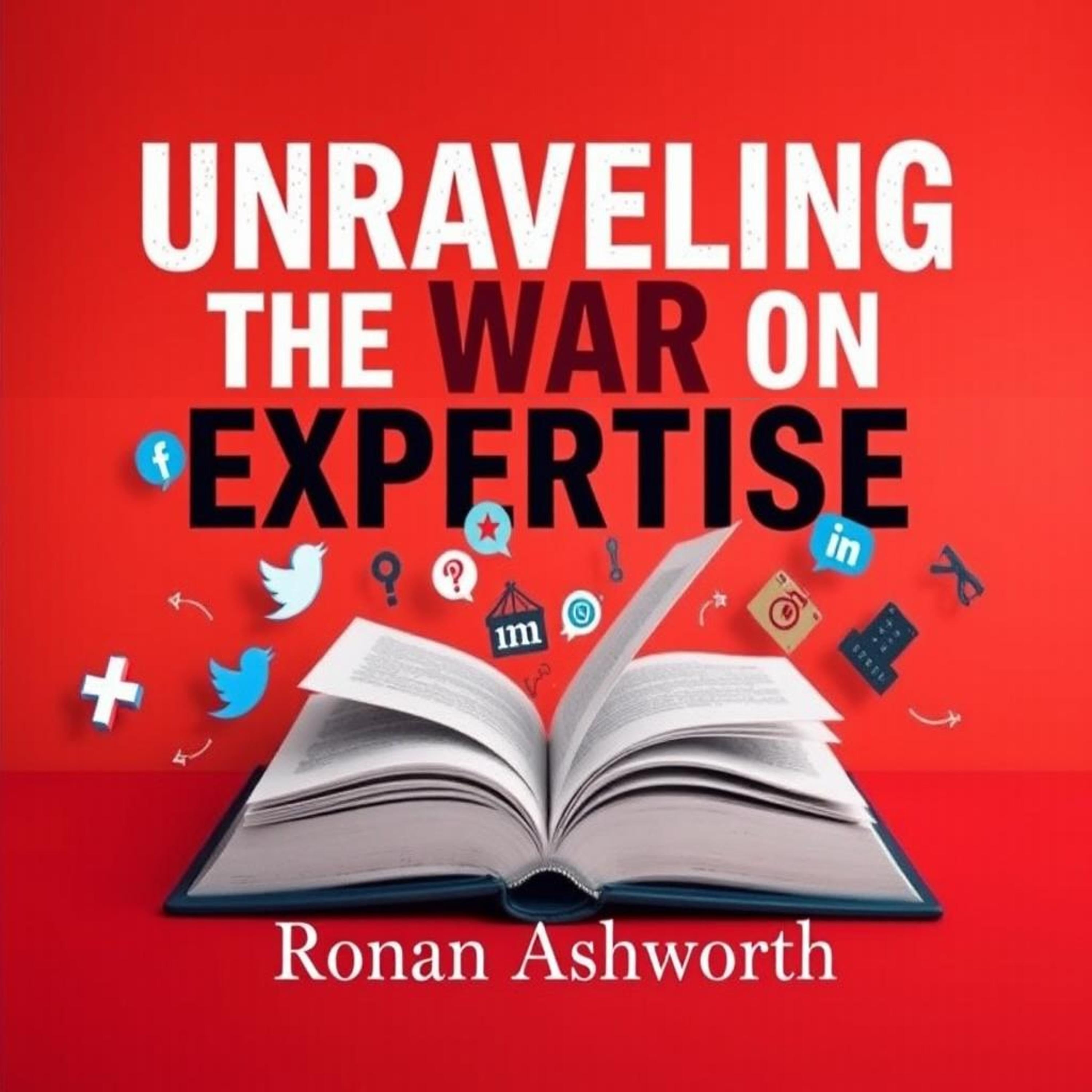Unraveling the War on Expertise: Why We Must Care